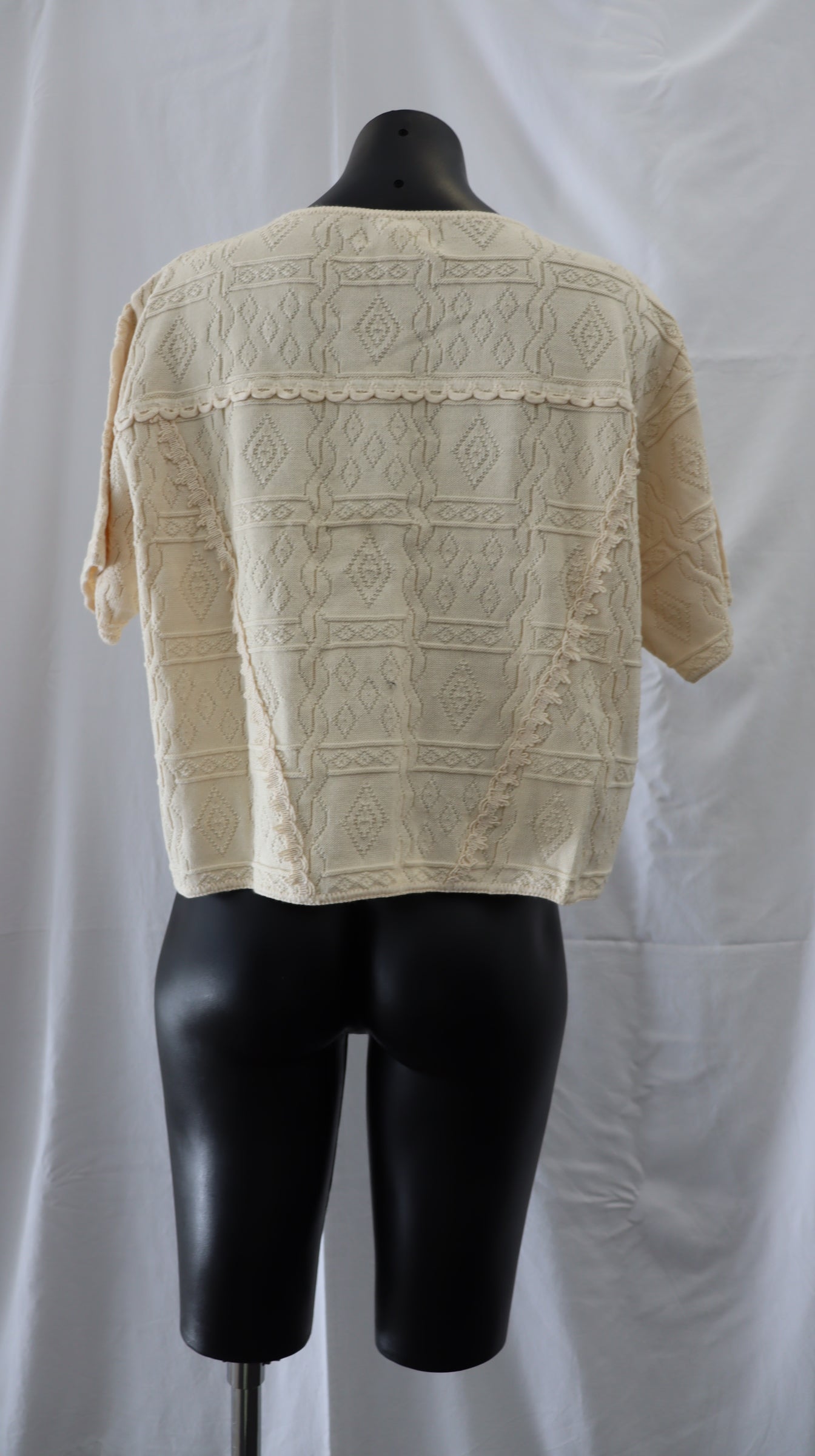 Sunflower Valley Top XL