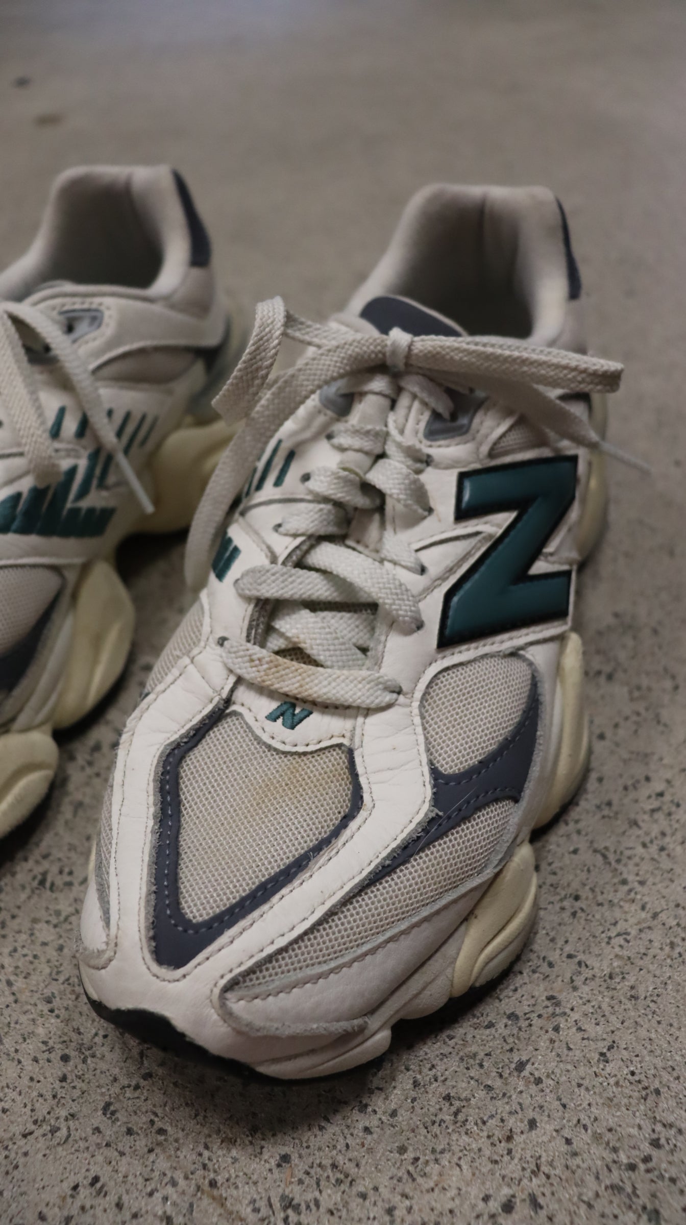 New Balance Sneaker 9.5