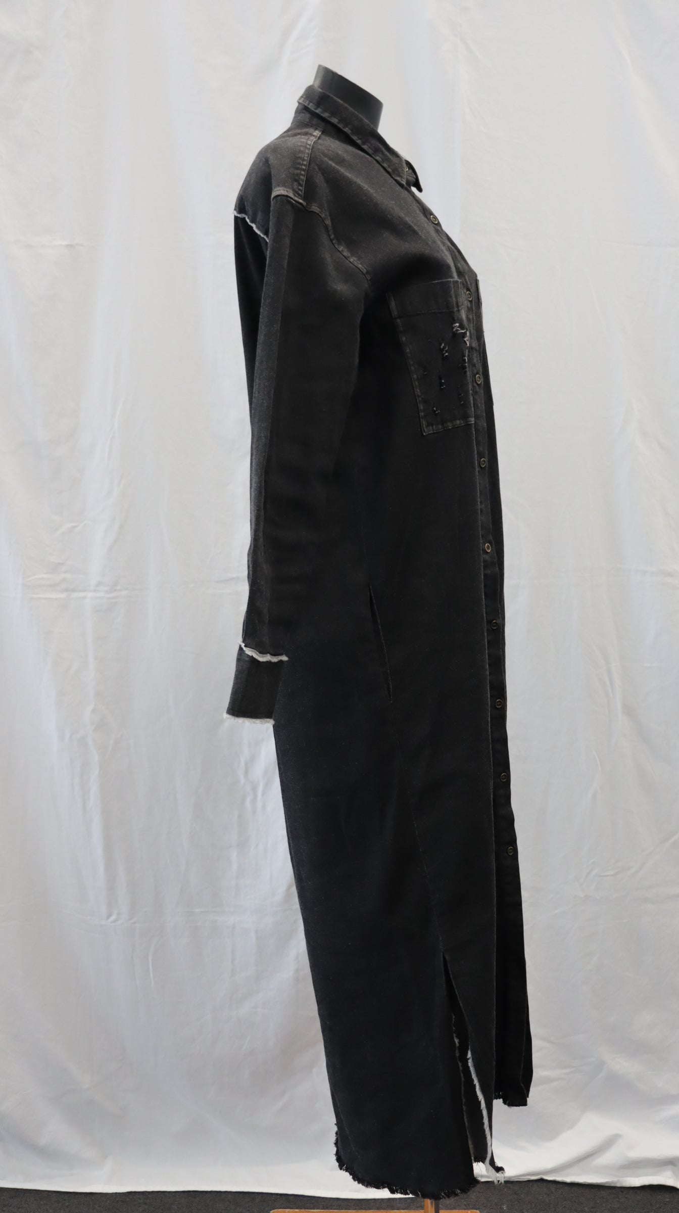 Kinney Maxi Dress M