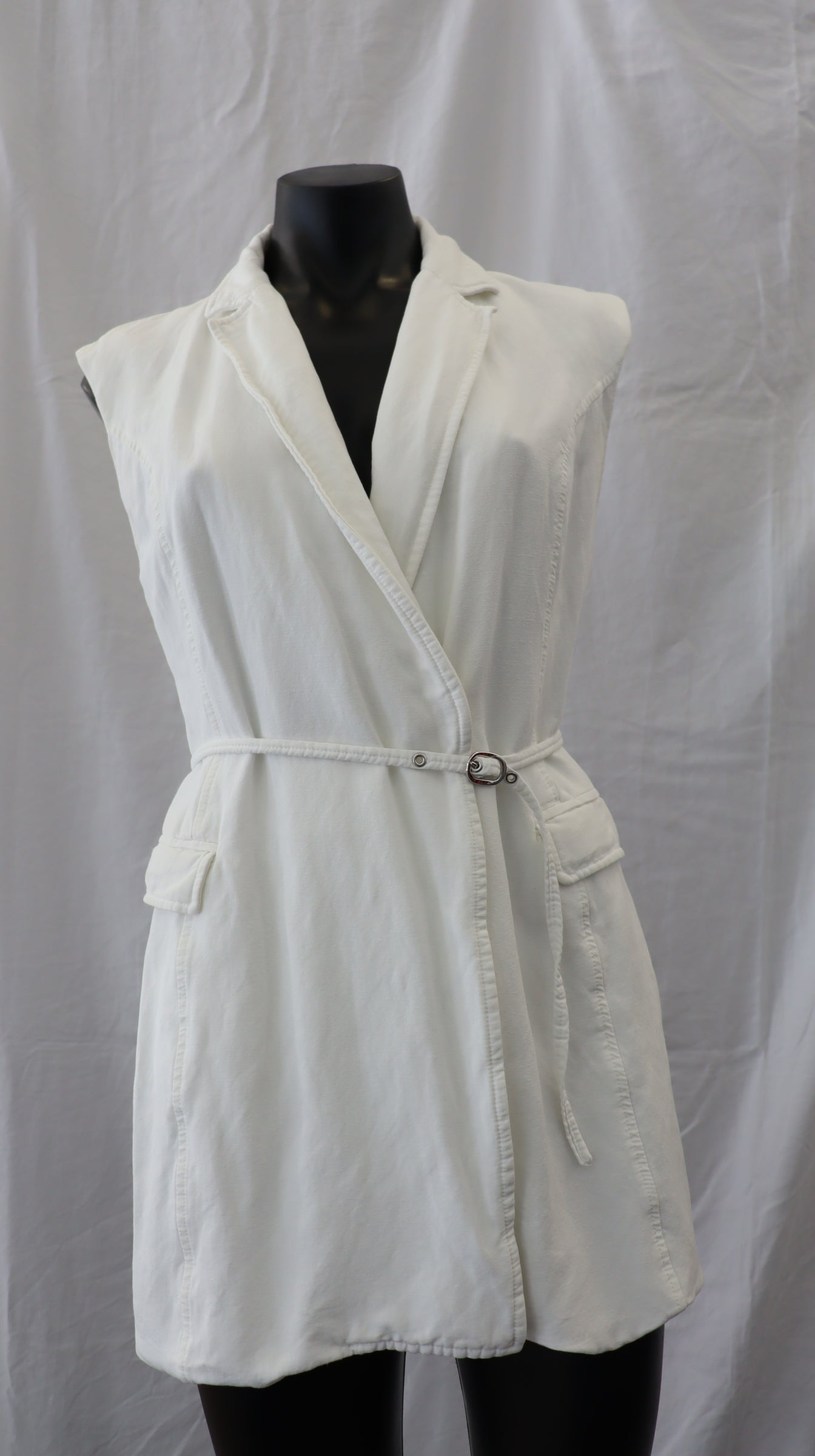ZARA Vest M