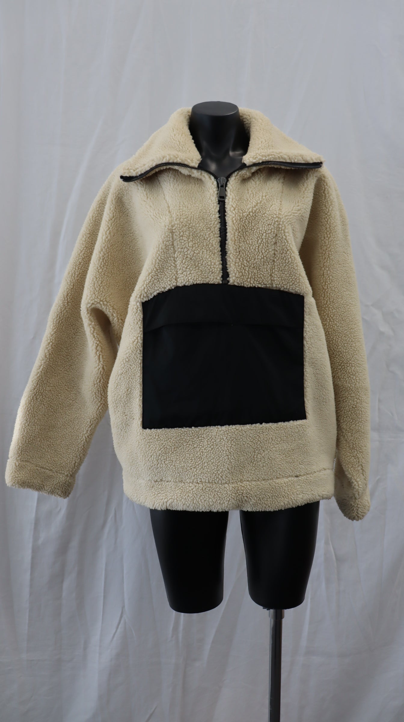 RICOCHET Jacket S