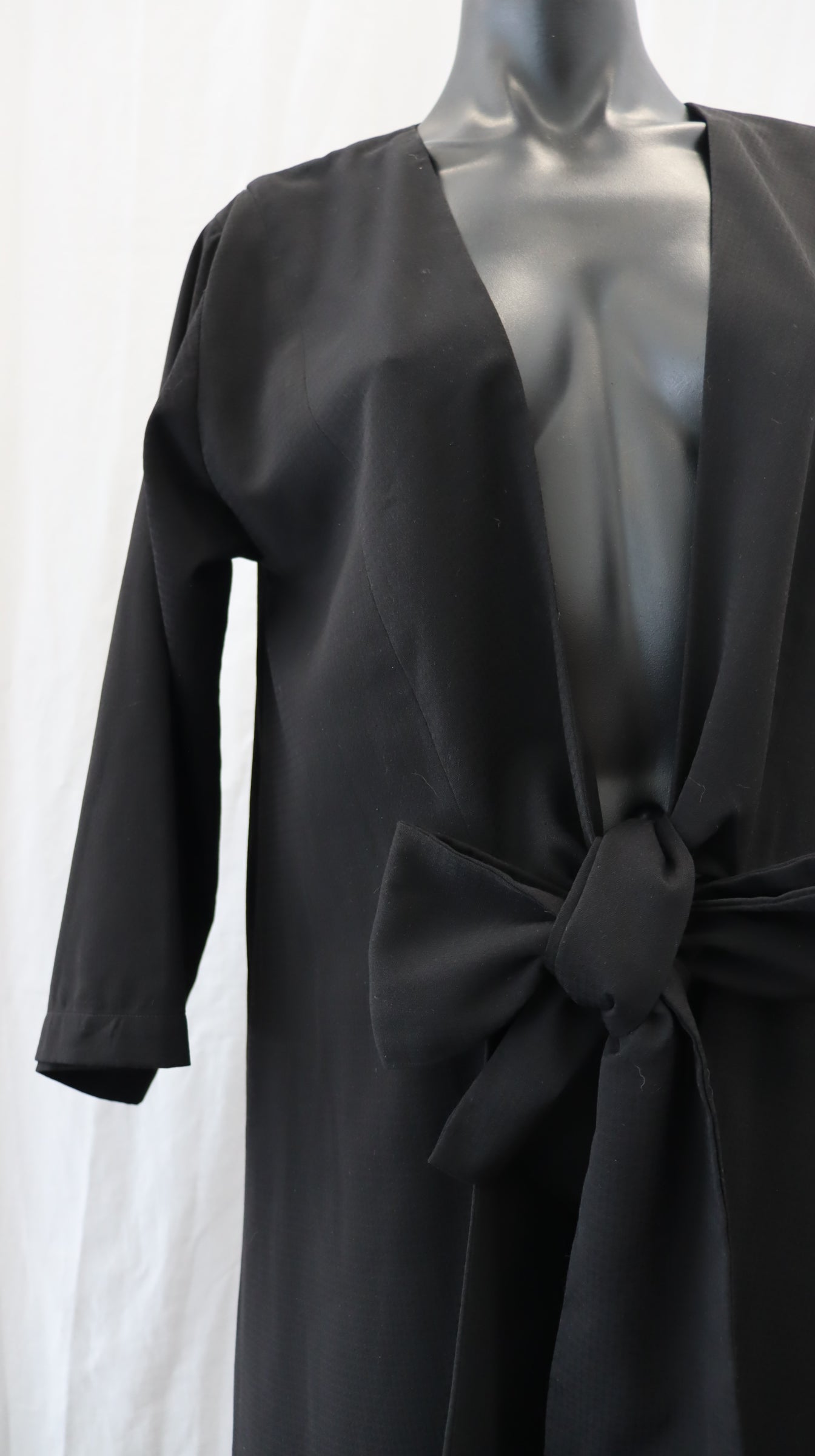 BLAK L O V E Coat 10