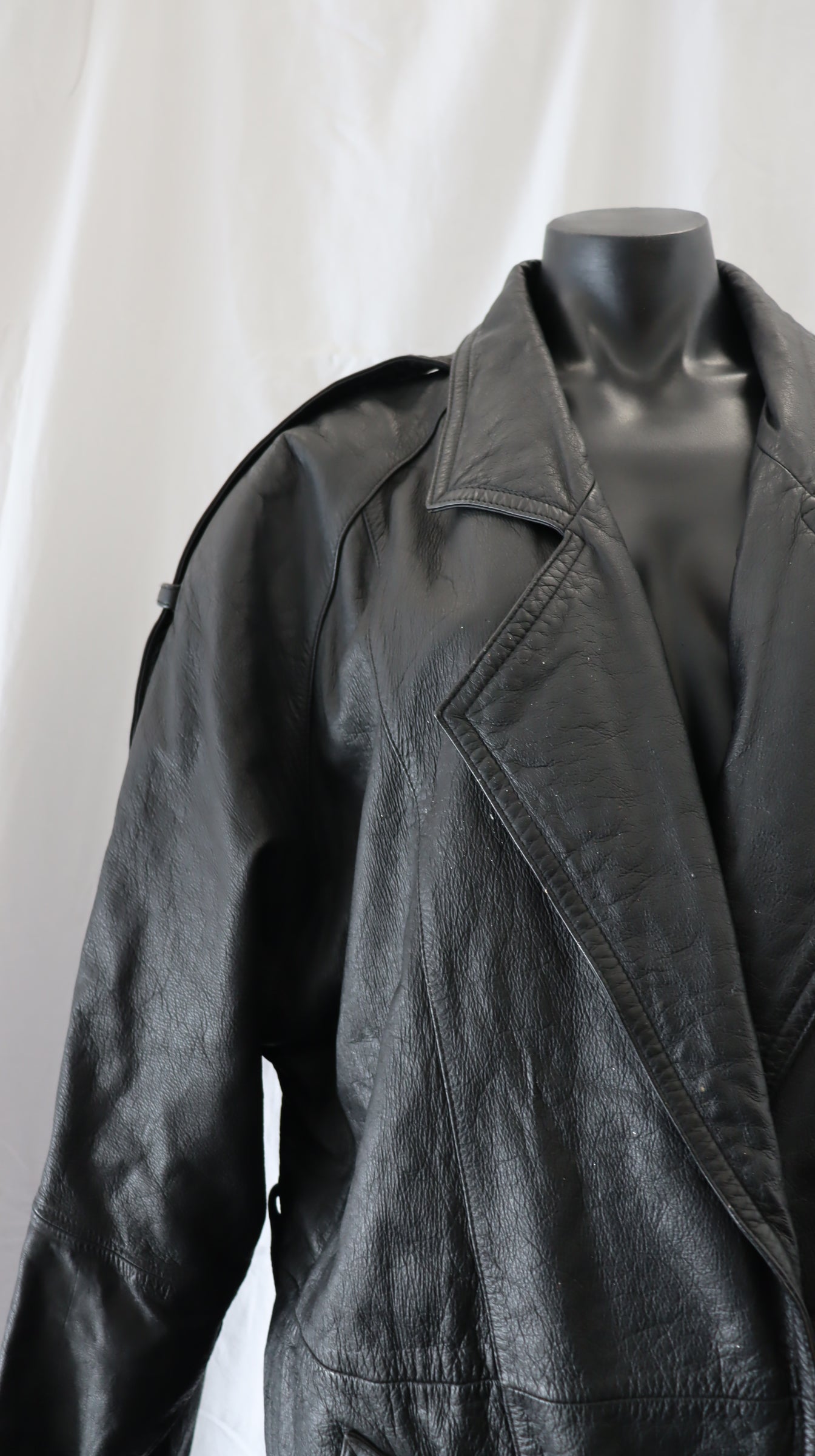 Zeidler & Zeidler Coat XL