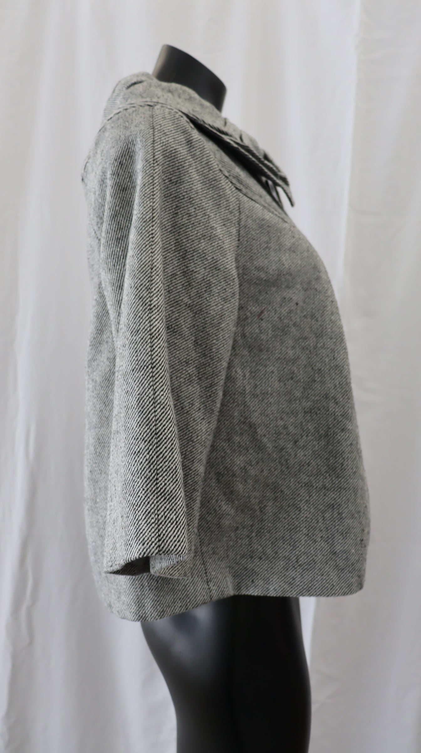 Katies Jacket 10