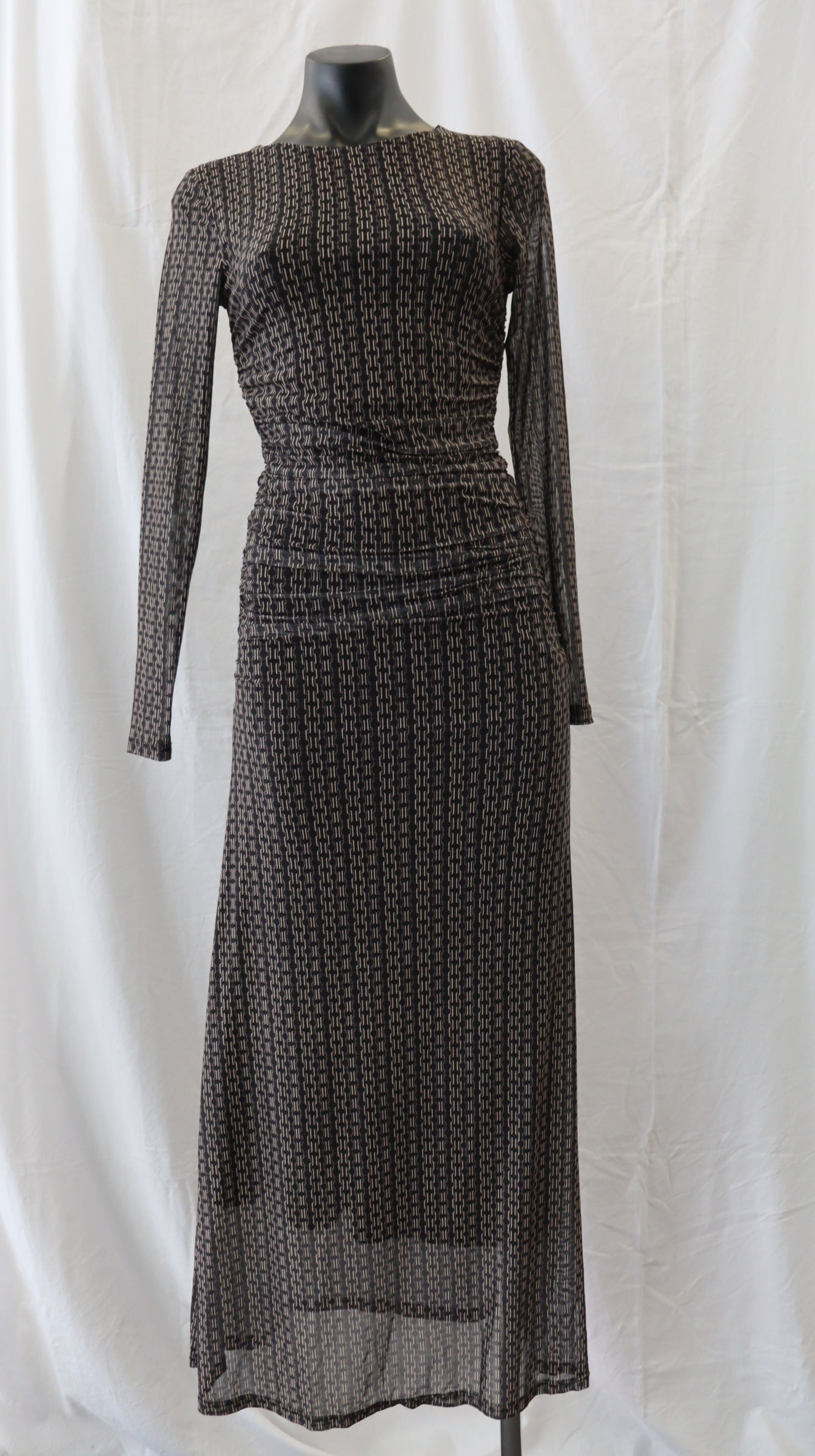 staplethelabel Maxi Dress S