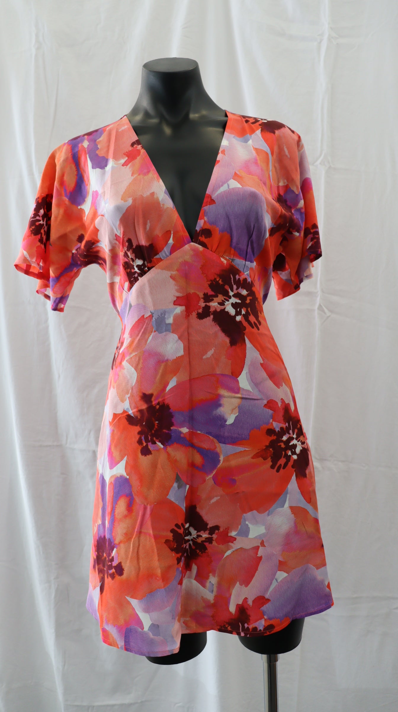 RUBY Mini Dress 8