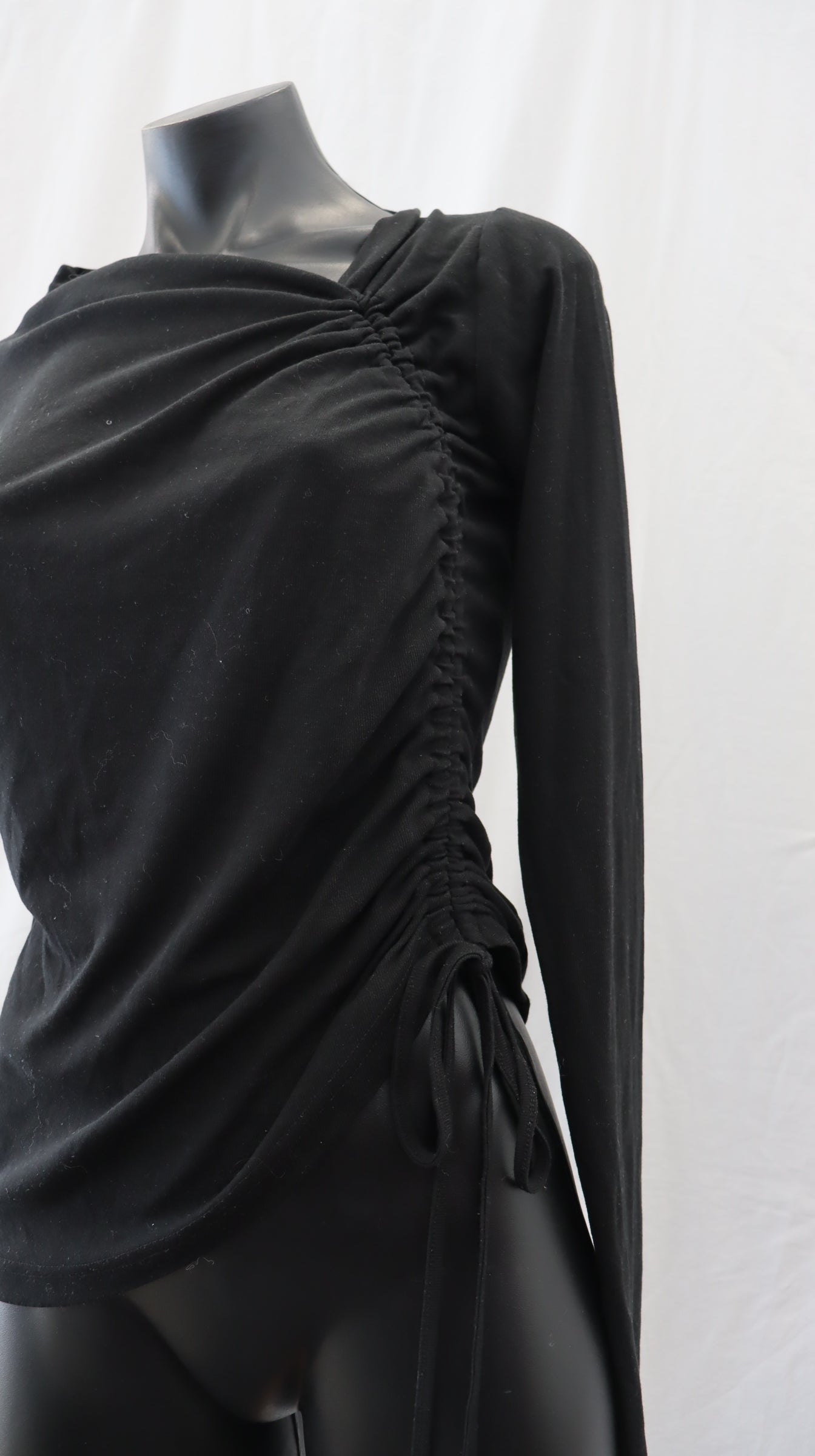 RUBY Blouse 8