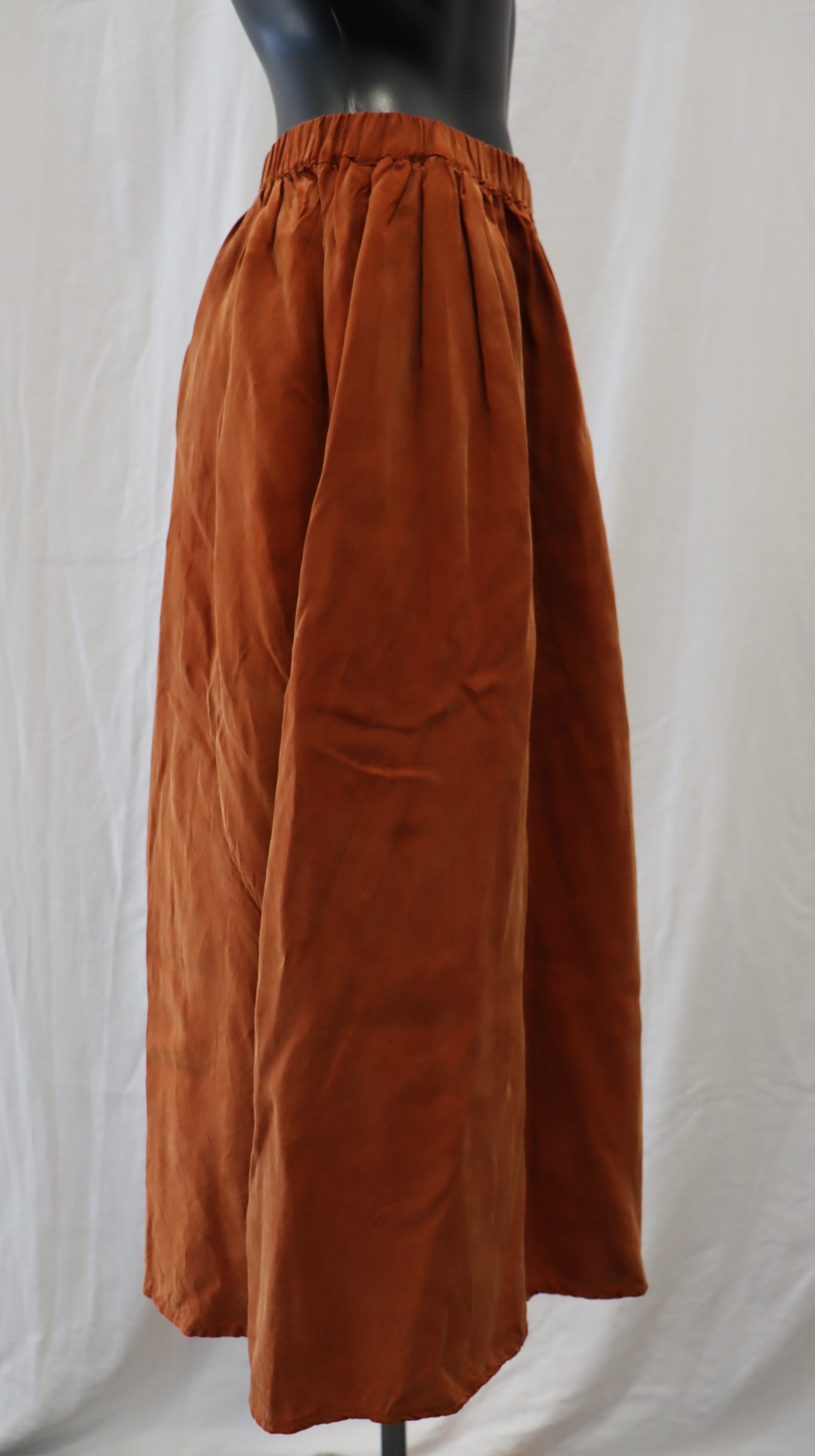 SCOTCH & SODA Midi Skirt XS - S