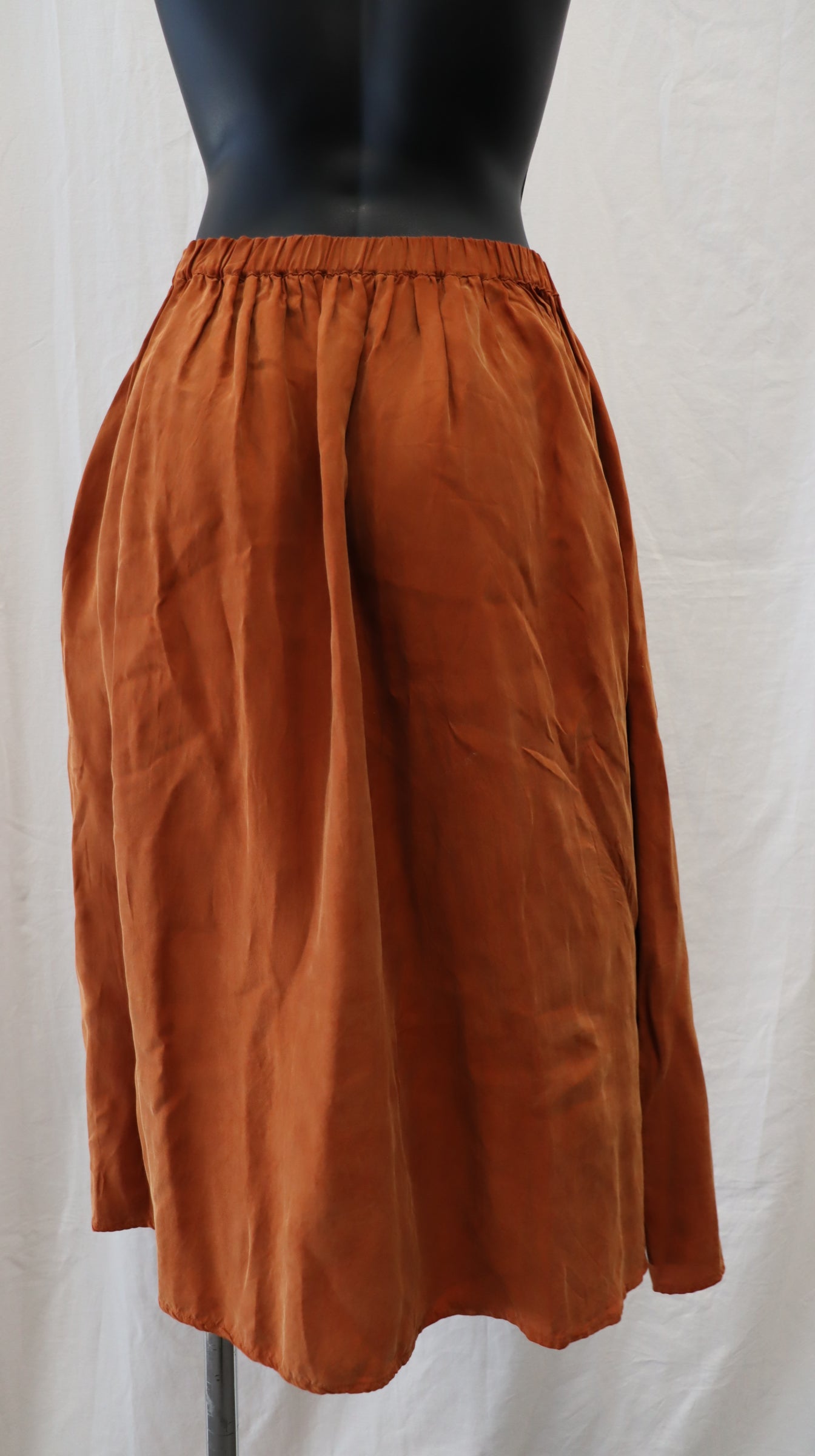 SCOTCH & SODA Midi Skirt XS - S