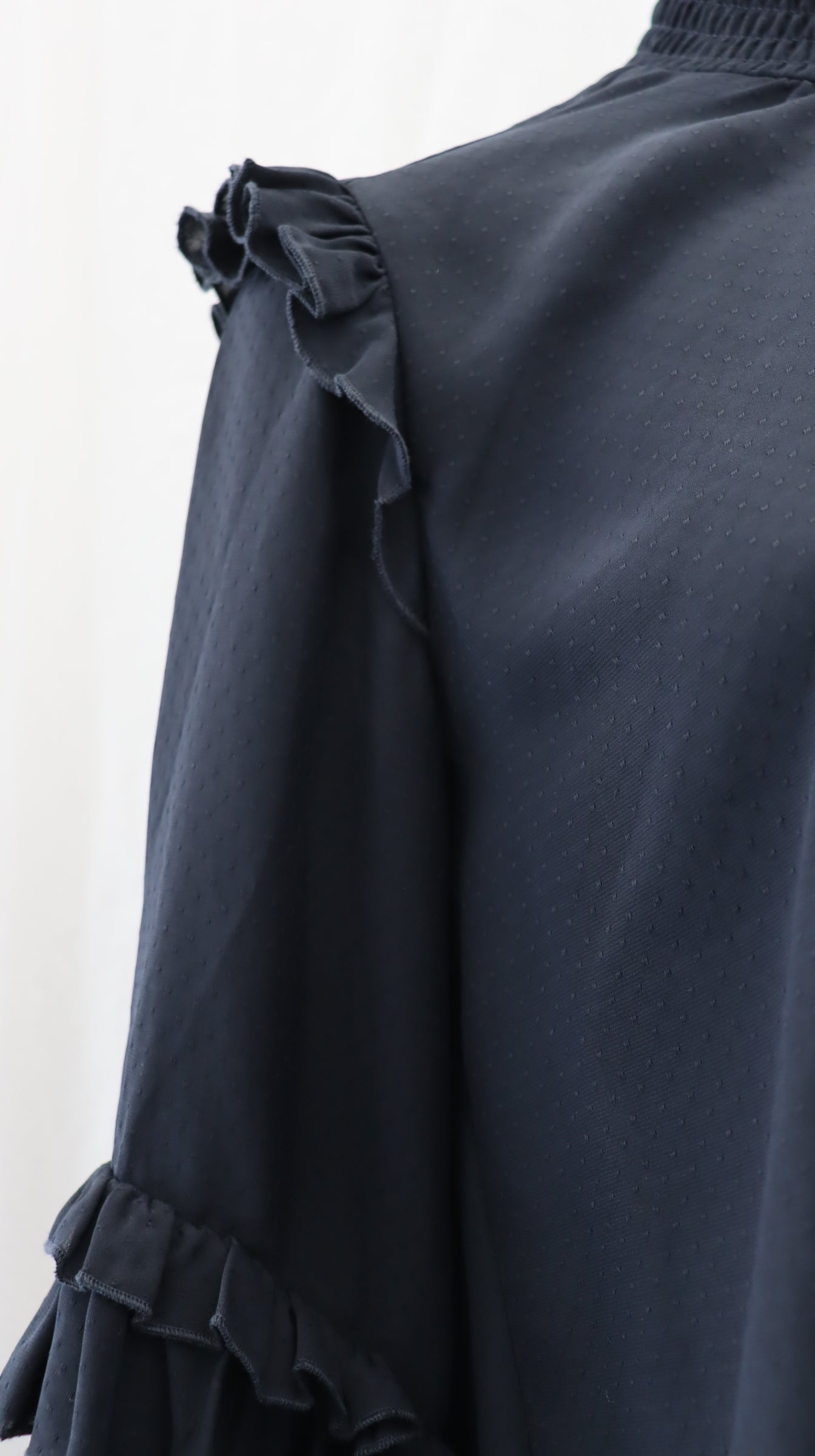 WITCHERY Blouse 8