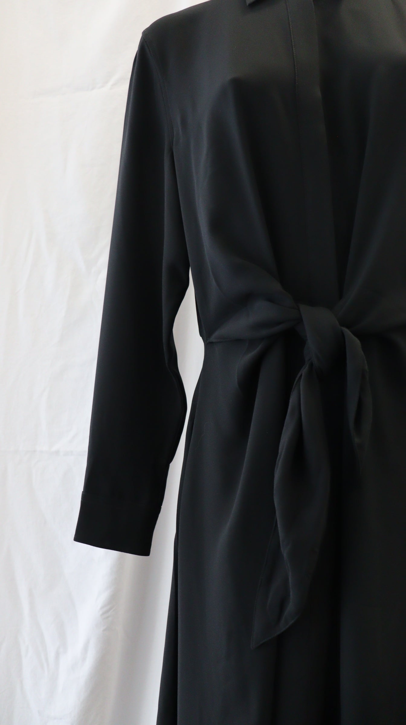 Ralph Lauren Maxi Dress 12