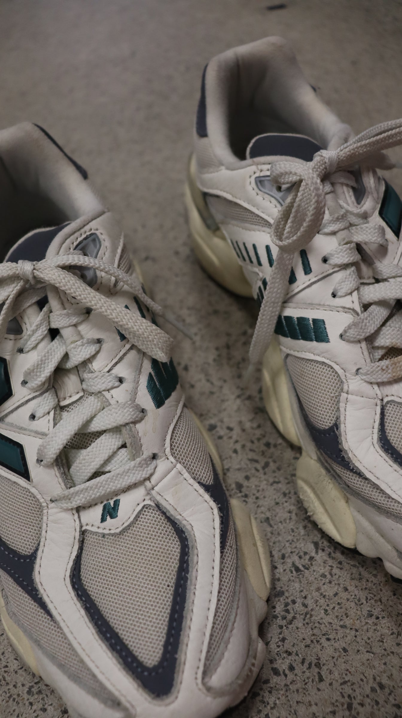 New Balance Sneaker 9.5