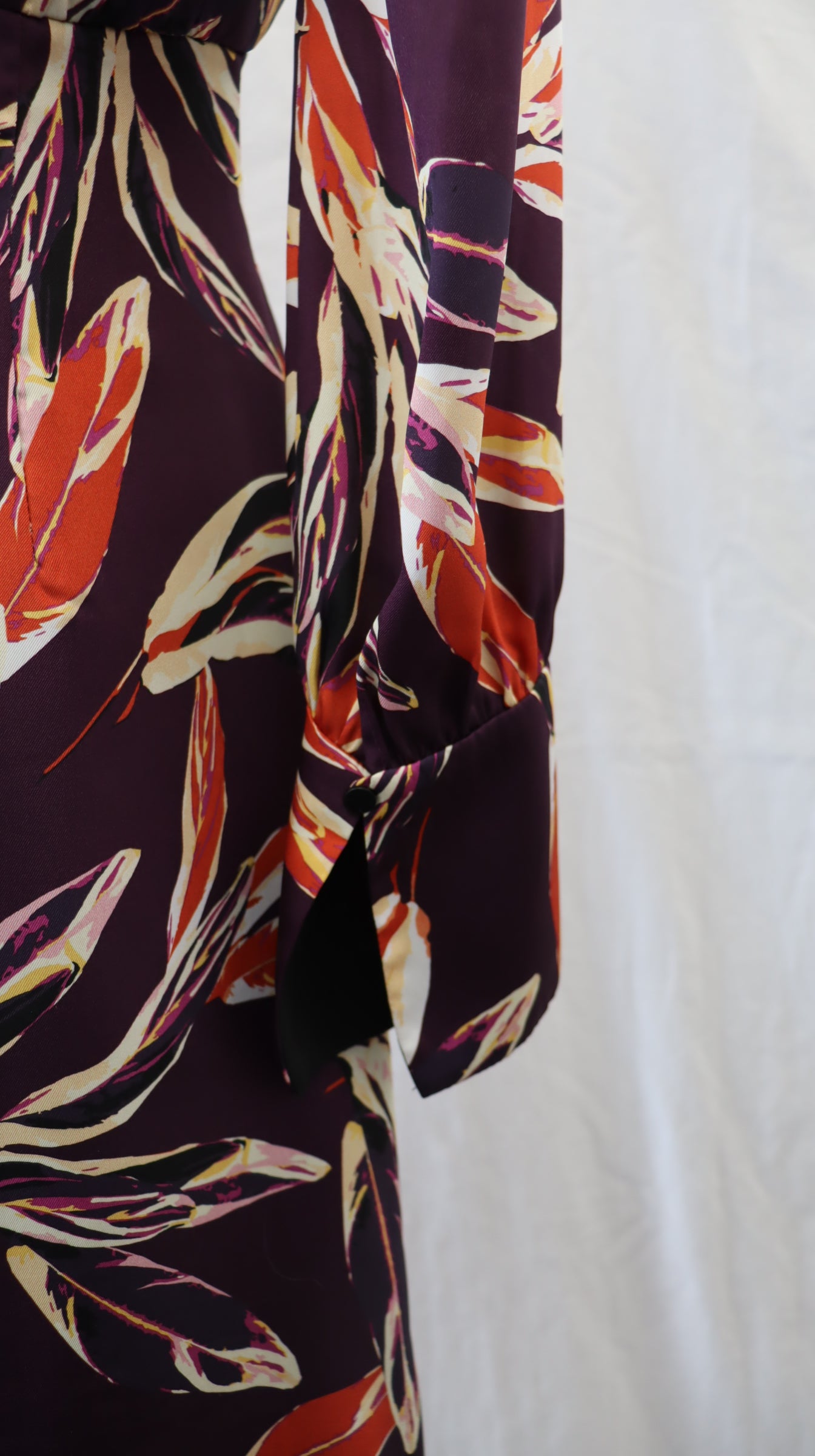 CUE Midi Dress 6