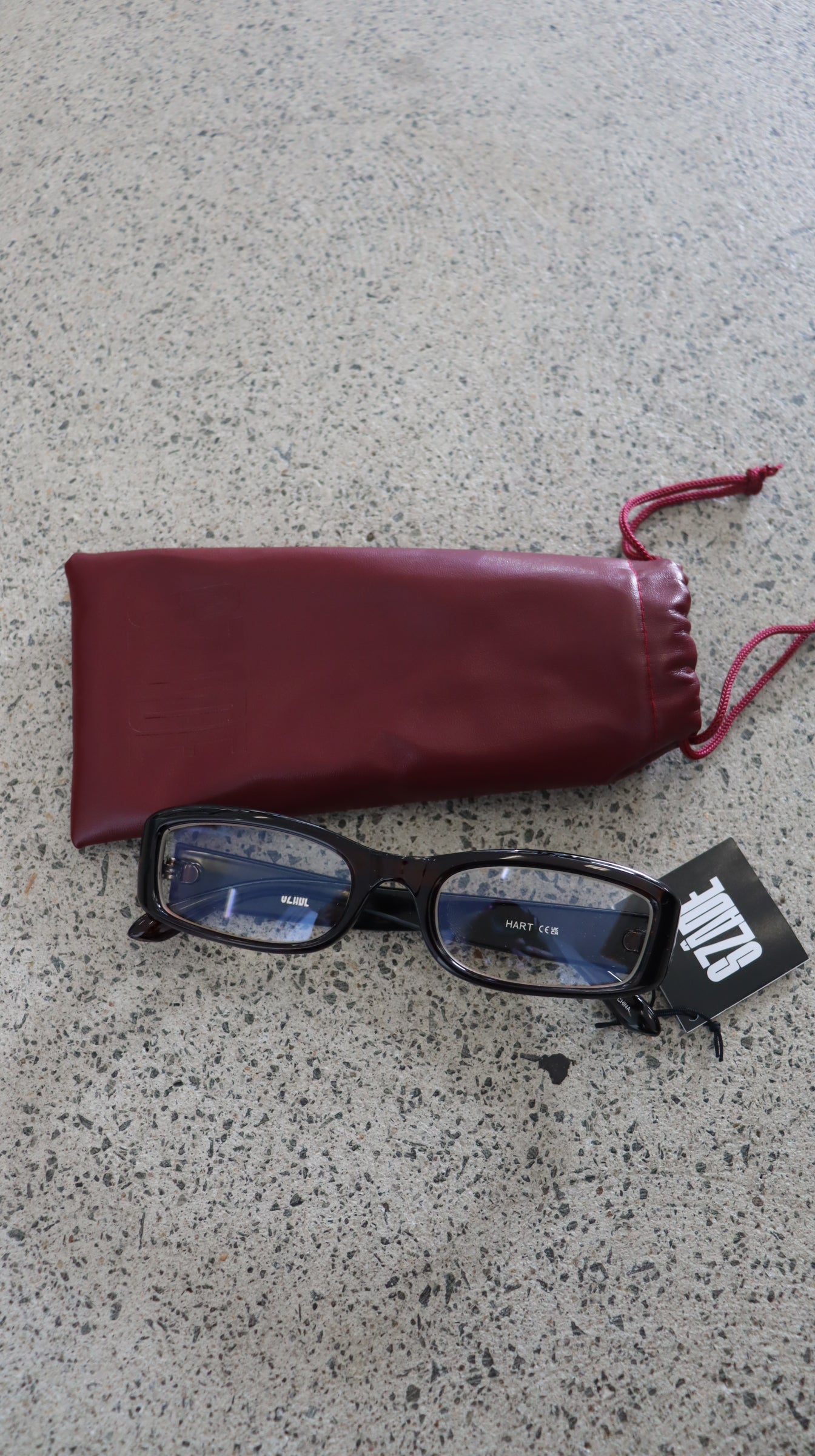 Szade Sunglasses N/A