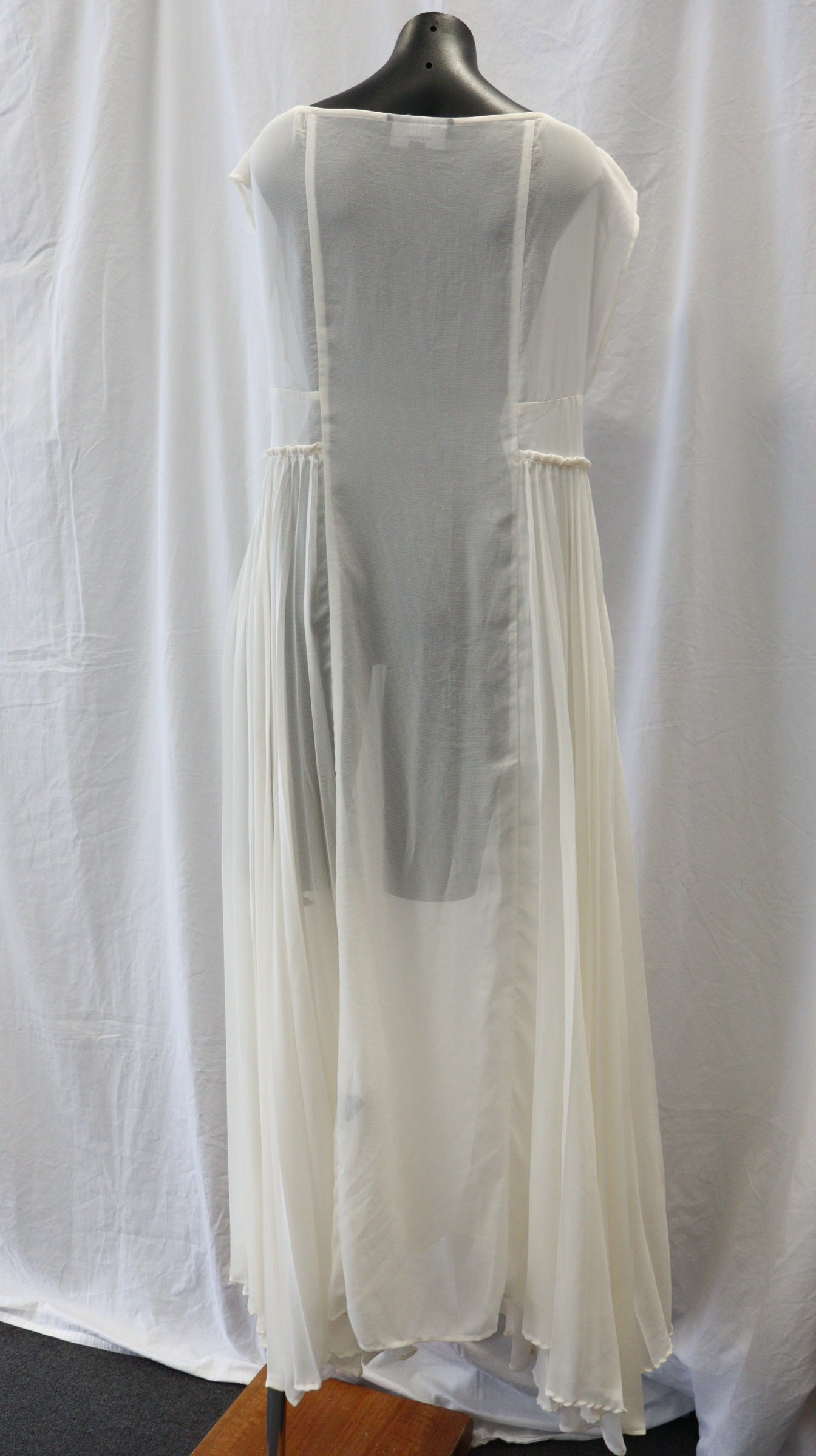moochi Maxi Dress 12