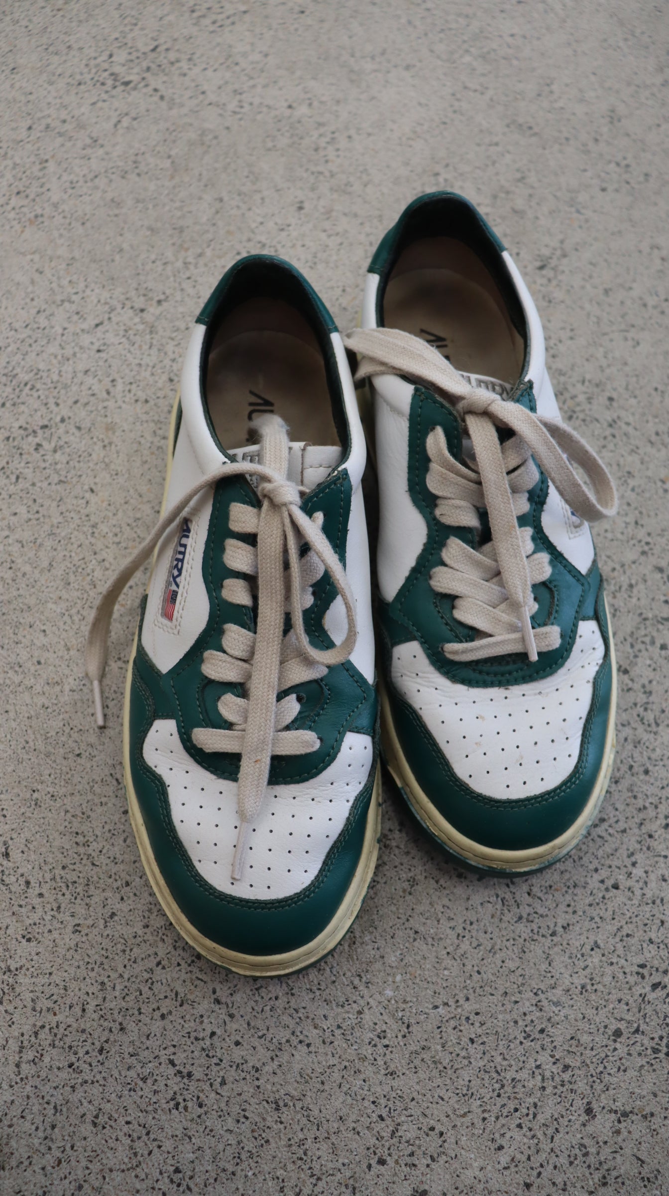 Autry Sneaker 39