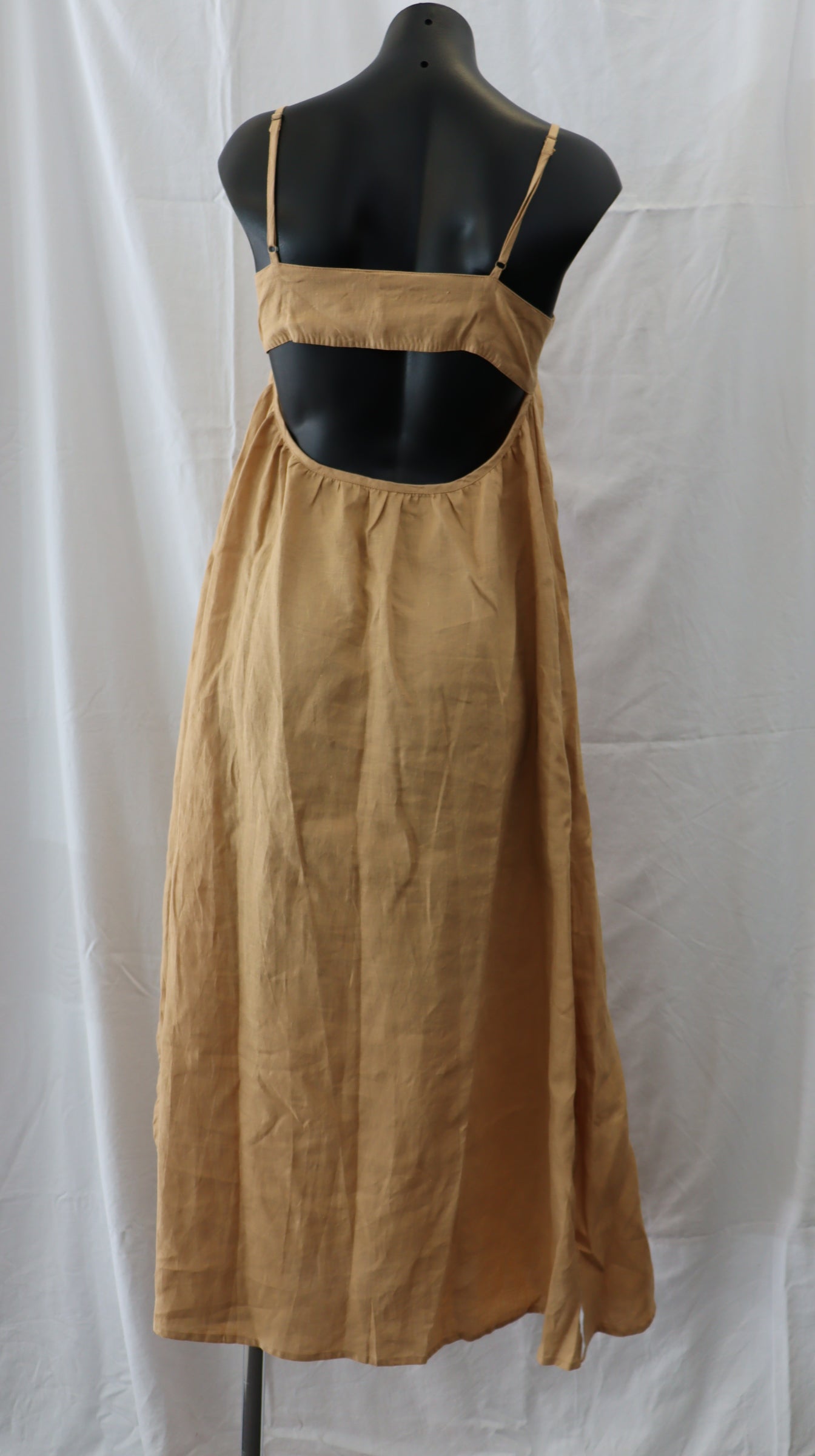Le Edit Maxi Dress S - M