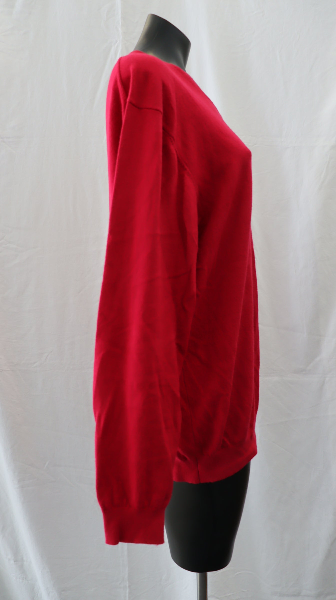 Michel Rouen Knit Mens L