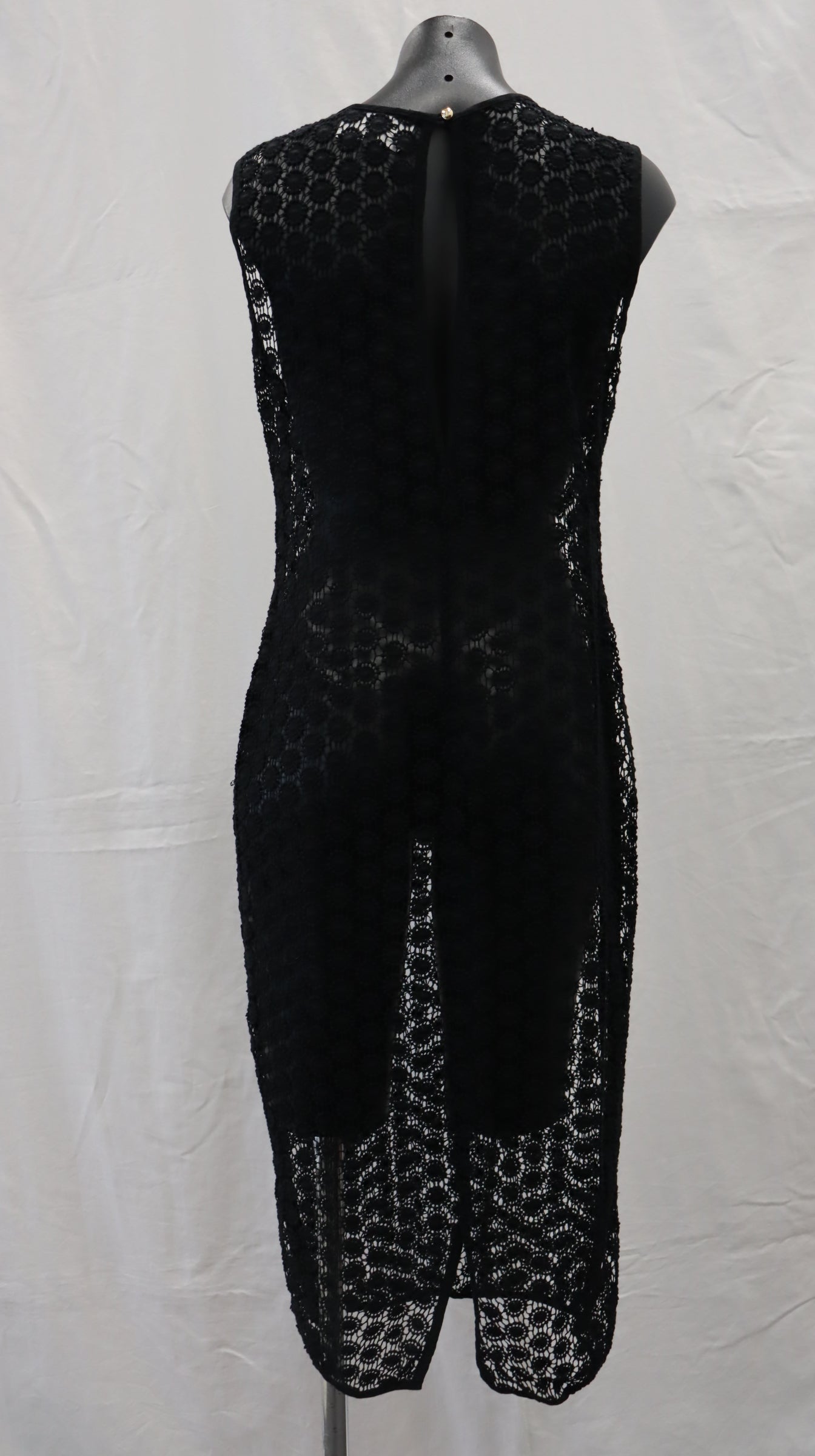 B L A K L U X E Midi Dress 8