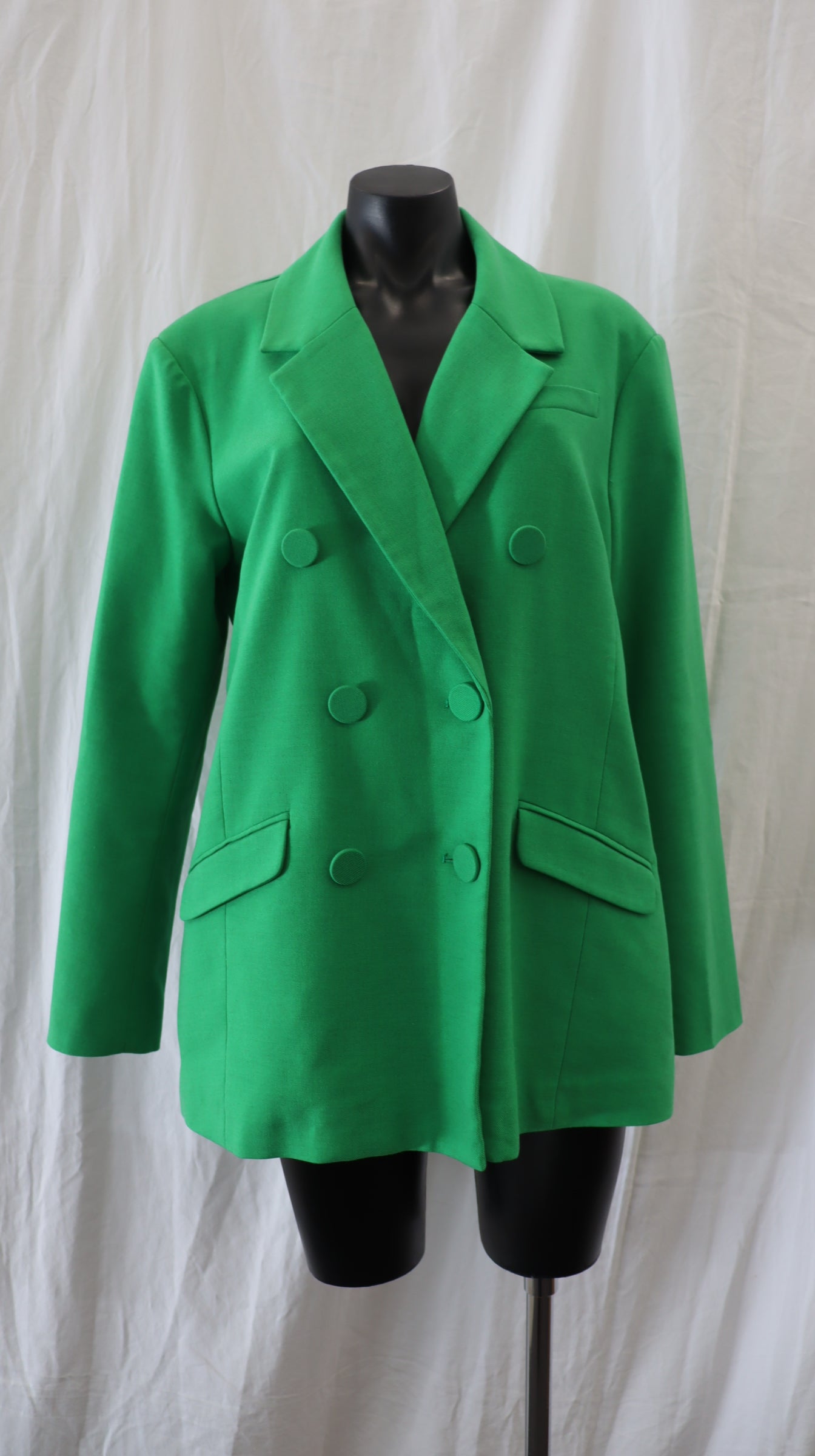 RUBY Blazer 14