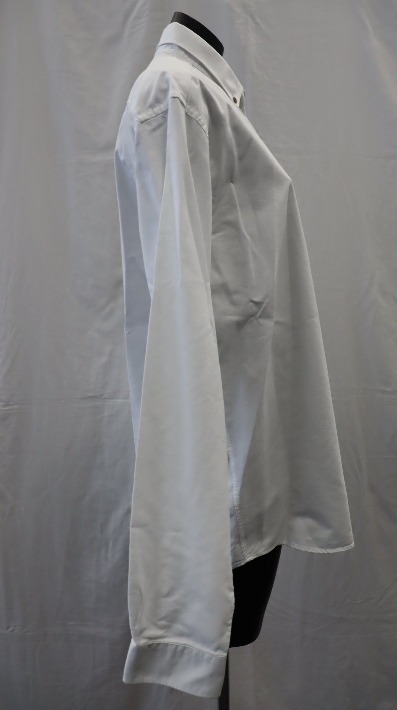 BARKERS Button Up Mens XL