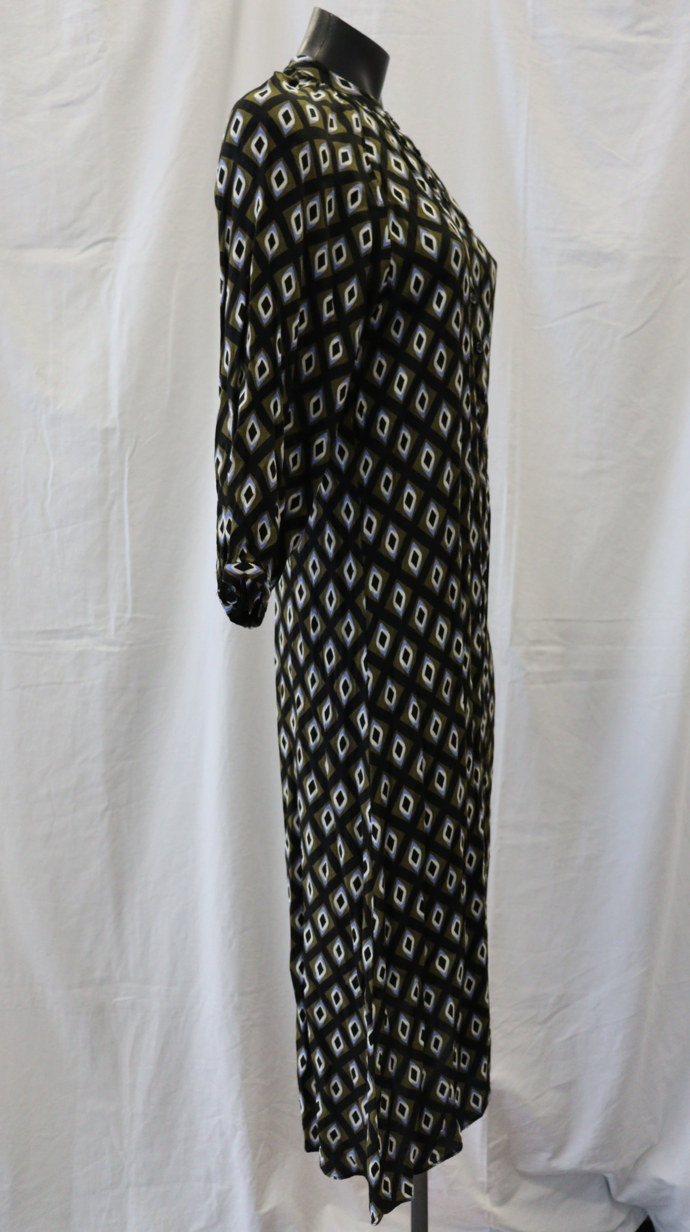 ZARA Midi Dress xs