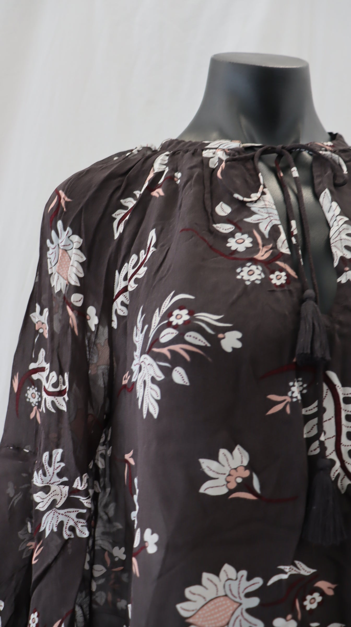 COUNTRY ROAD Blouse 4