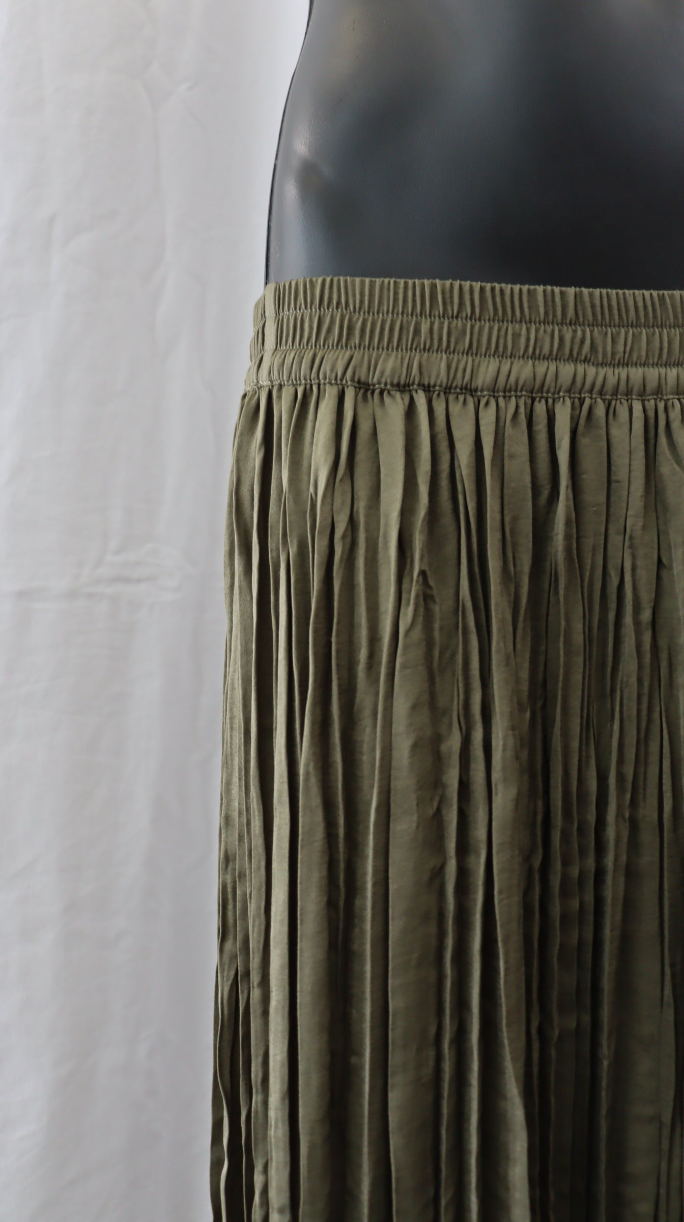Jane James Maxi Skirt 14