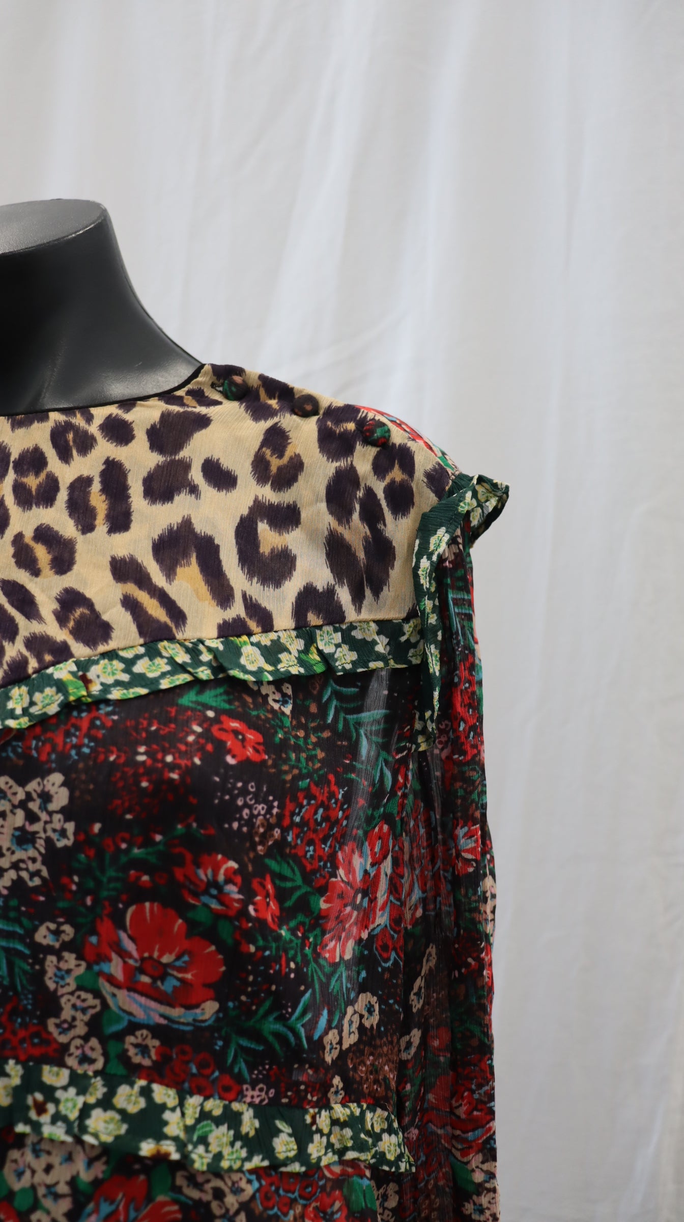 SCOTCH & SODA Blouse S