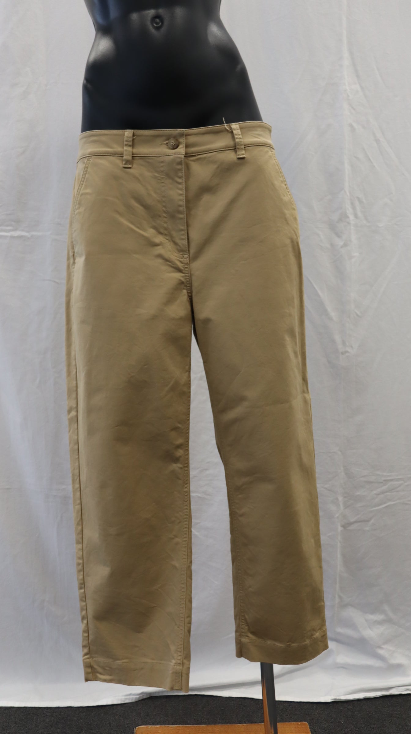 shjark Pants 12