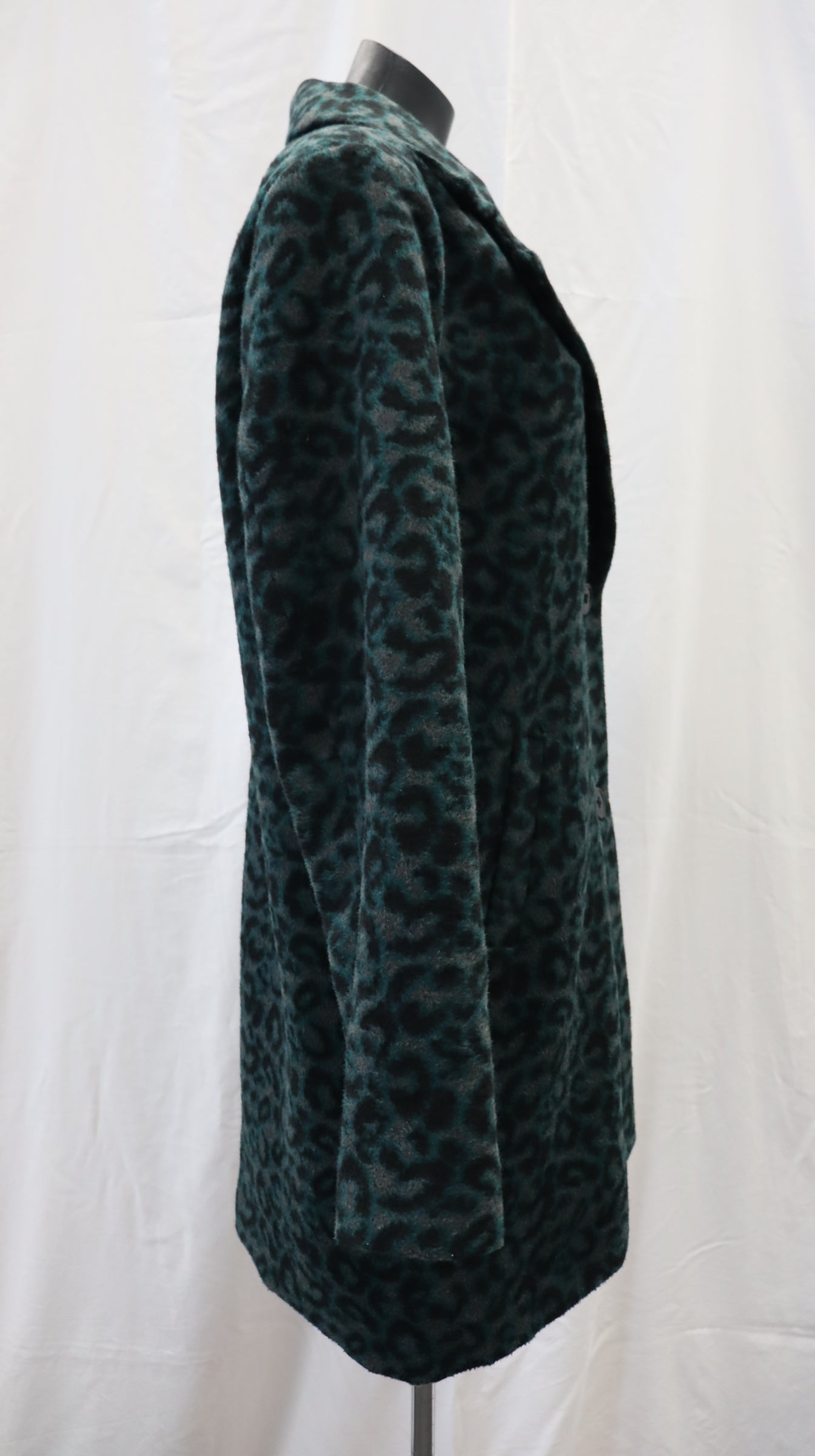 AUGUSTINE Coat S - M