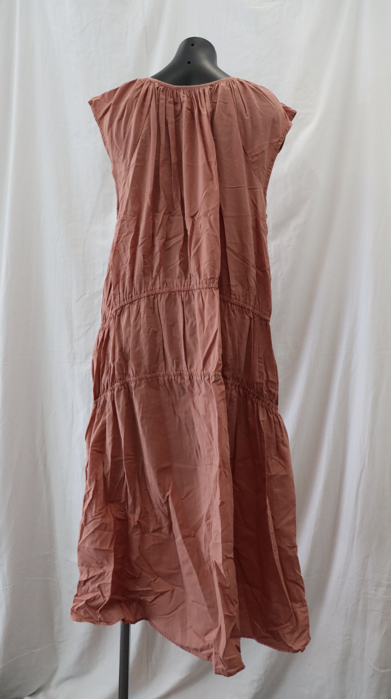moochi Maxi Dress 14