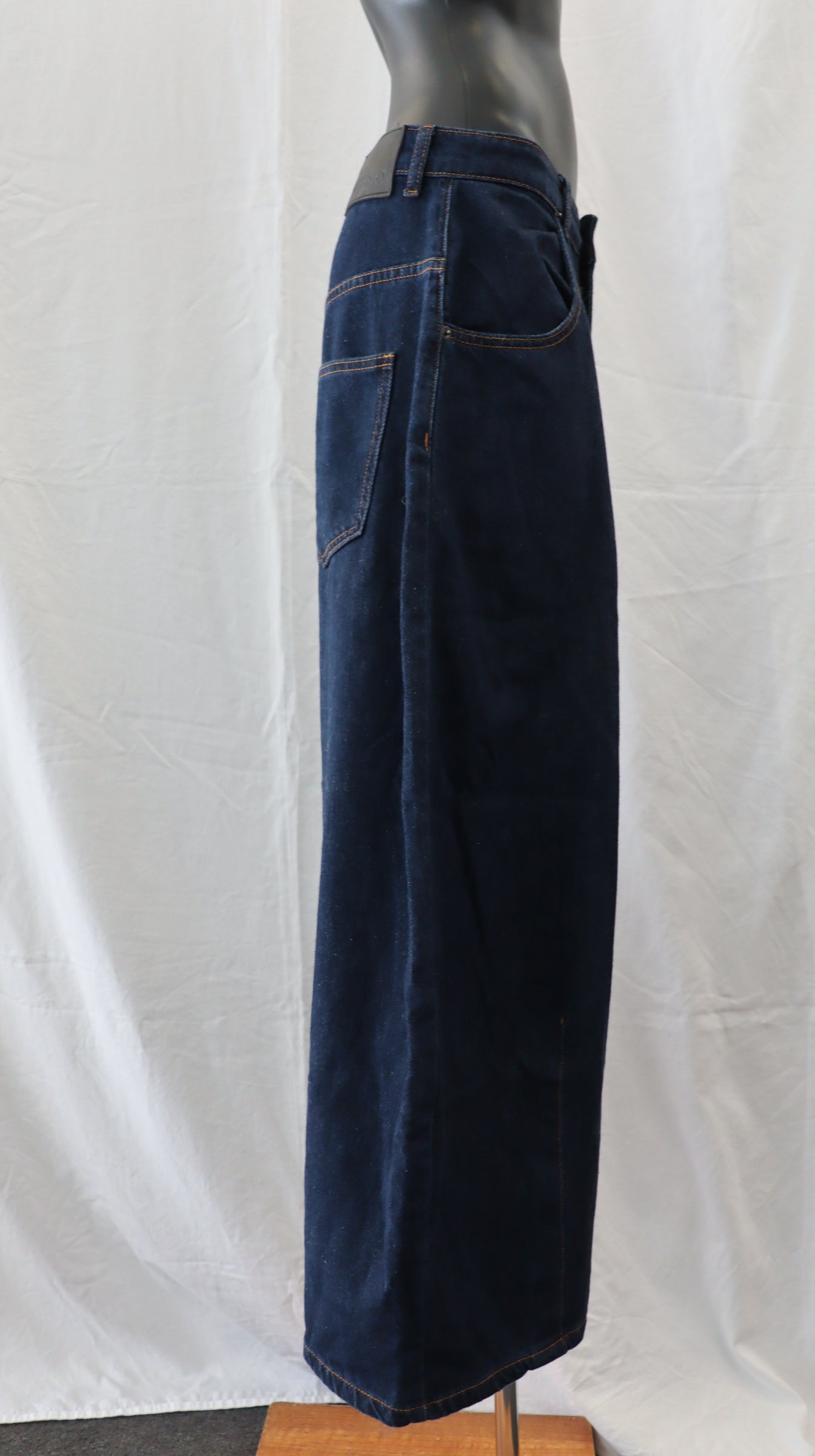 Alpha60 Jeans xs