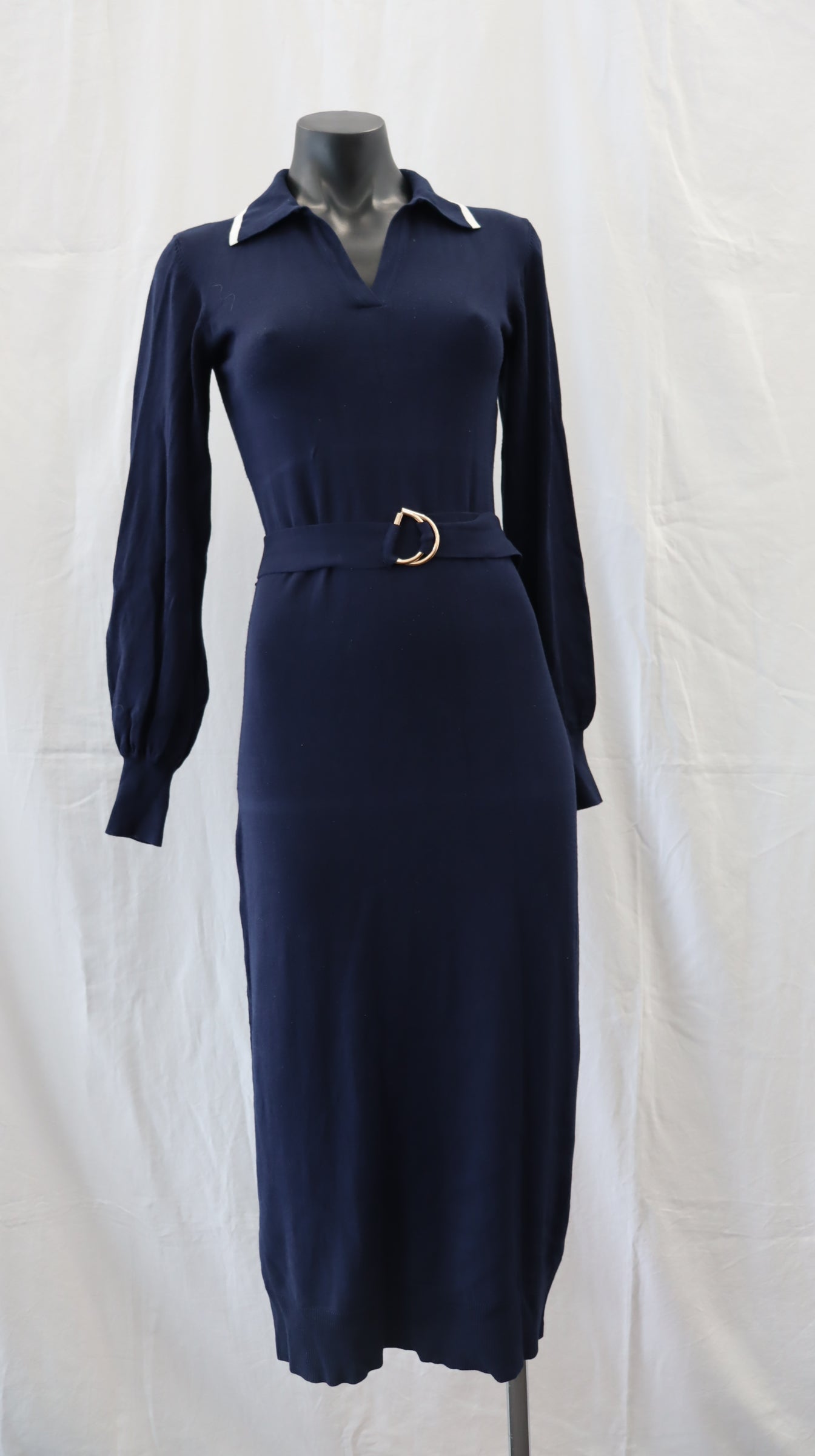 karen walker Midi Dress 8