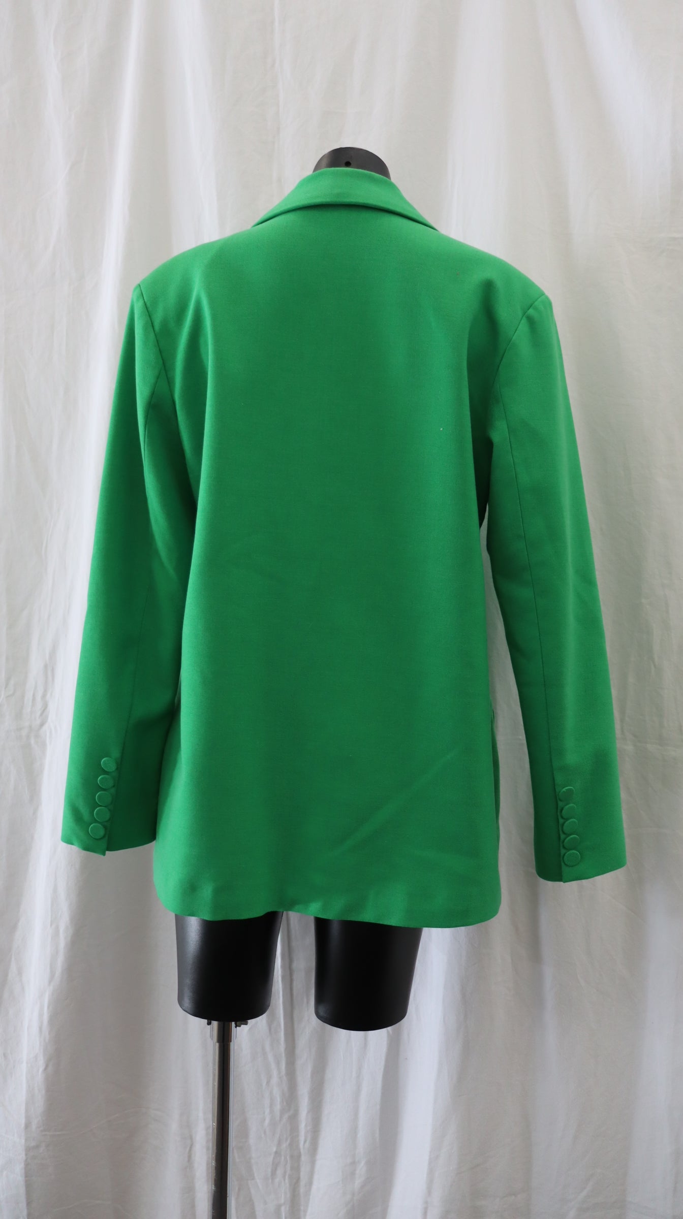 RUBY Blazer 14