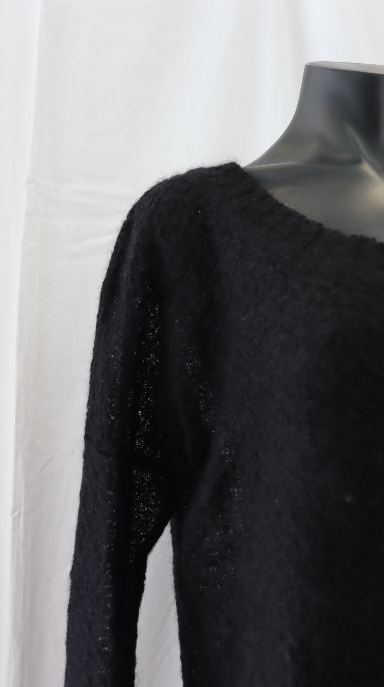 Deborah Sweeney Knit S