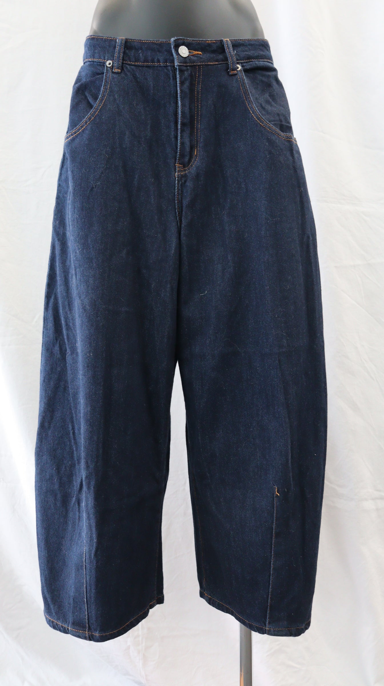 Alpha60 Jeans xs