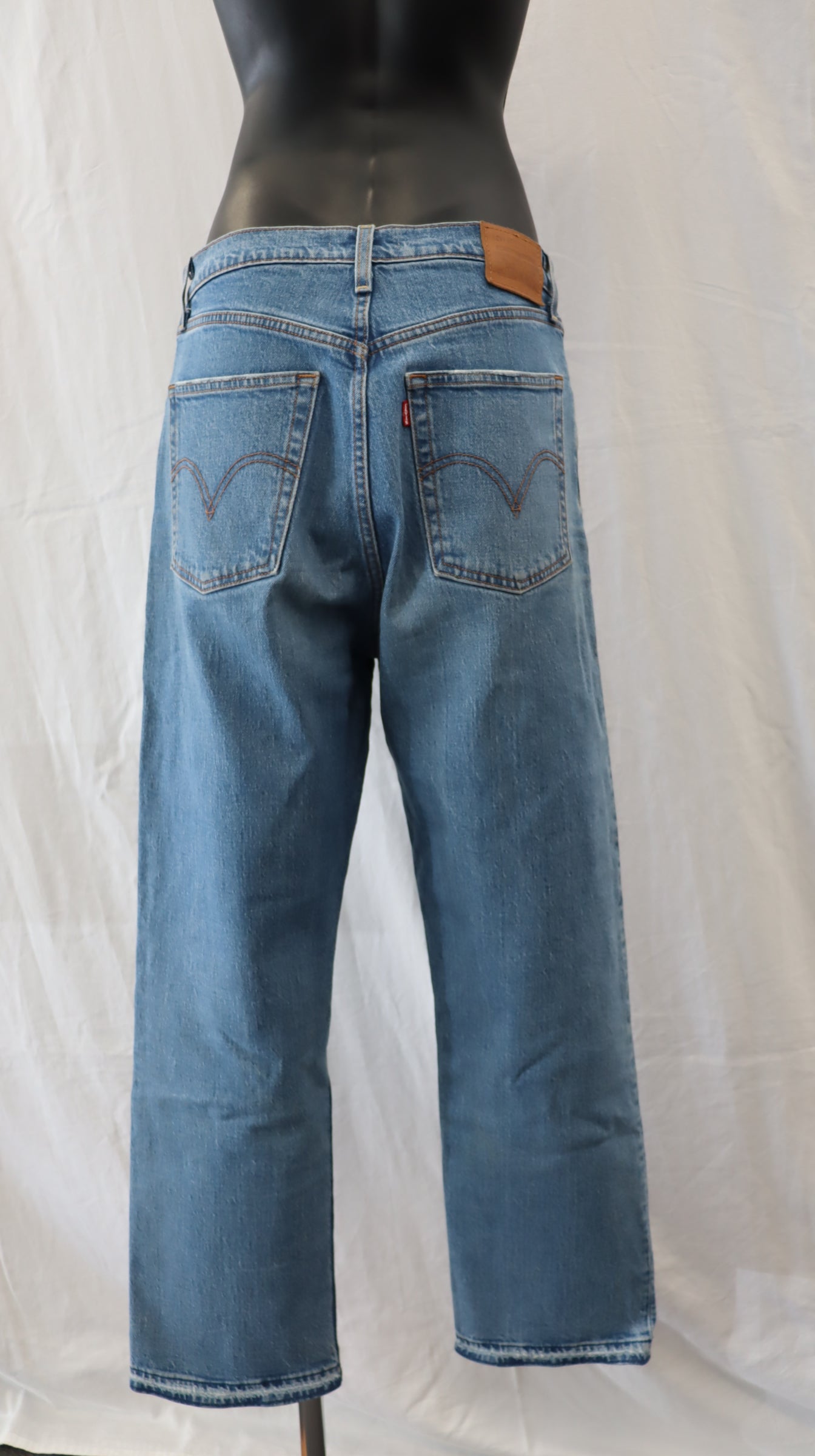 Levi Strauss & CO Jeans 12