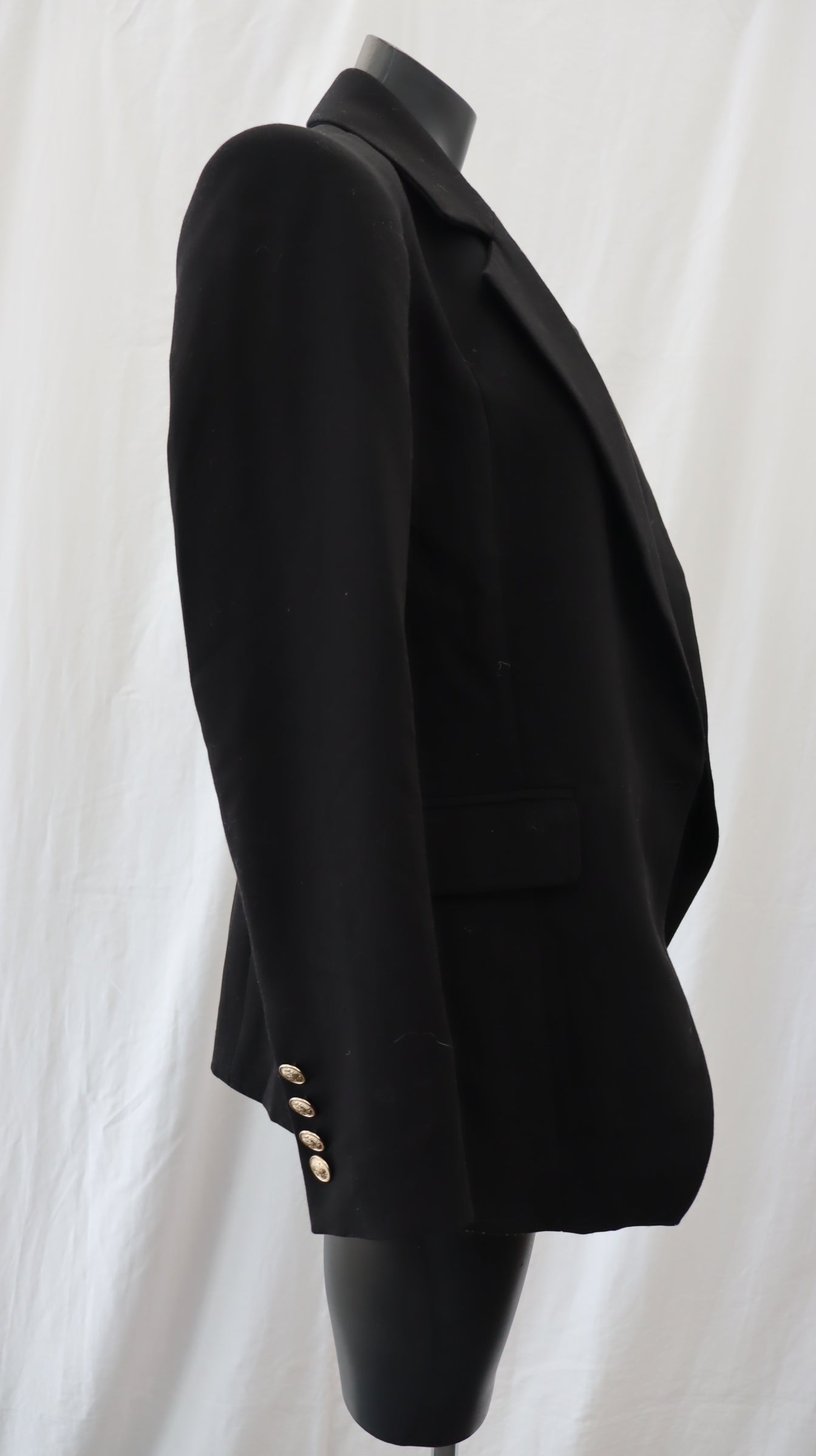 DECJUBA Blazer 8