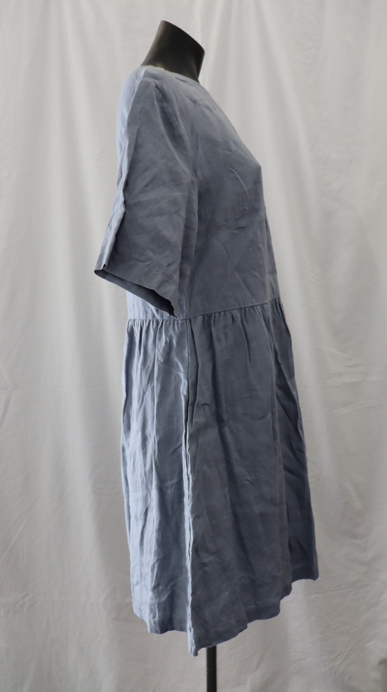ASSEMBLY LABEL Mini Dress 6