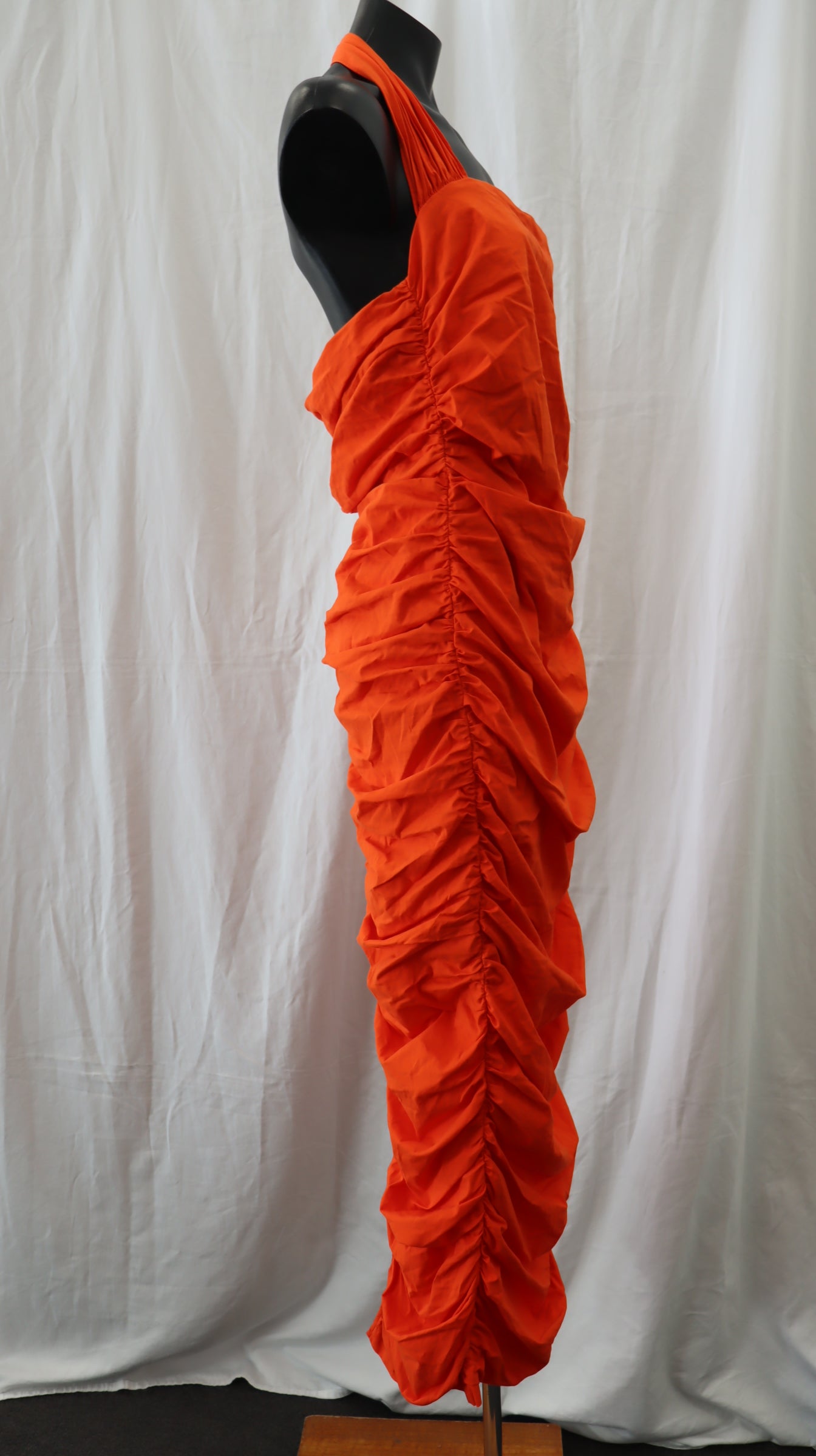 RUBY Midi Dress 14