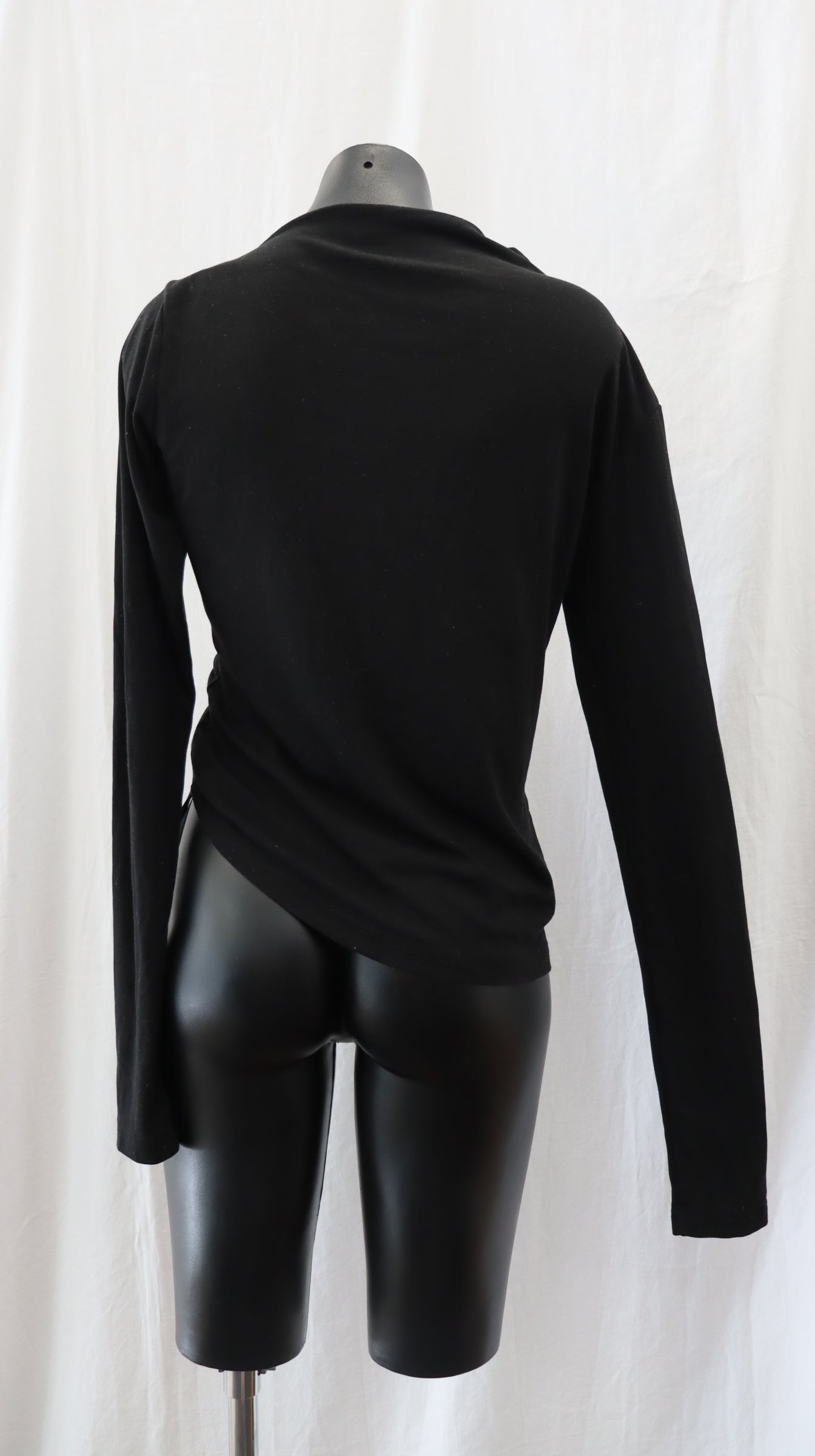 RUBY Blouse 8