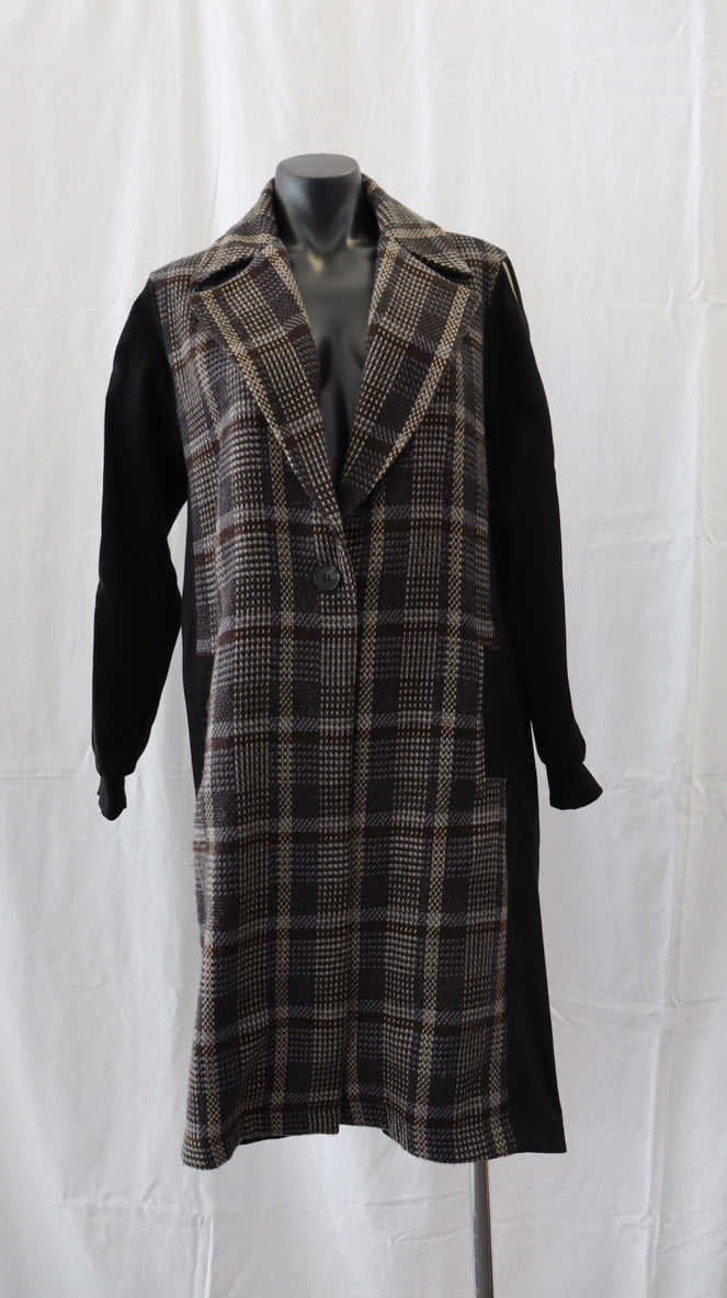 REPERTOIRE Coat 8