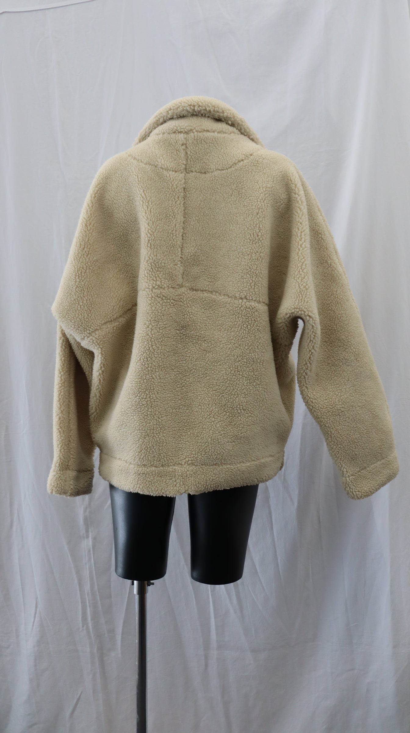 RICOCHET Jacket S