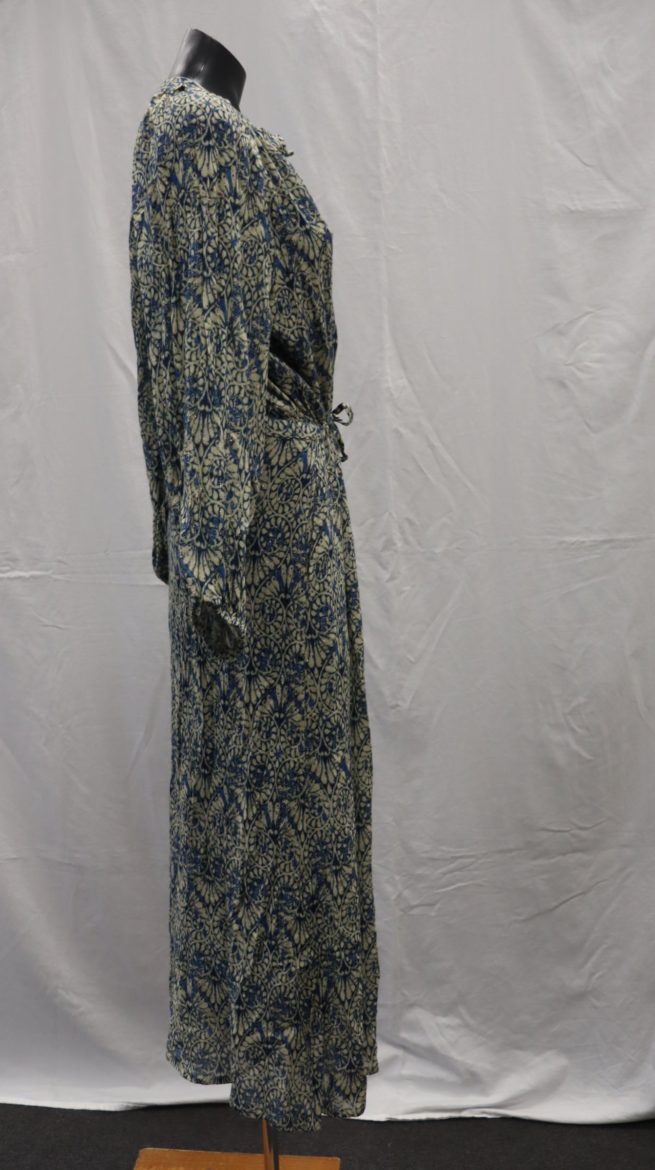 Maison Hotel Midi Dress M