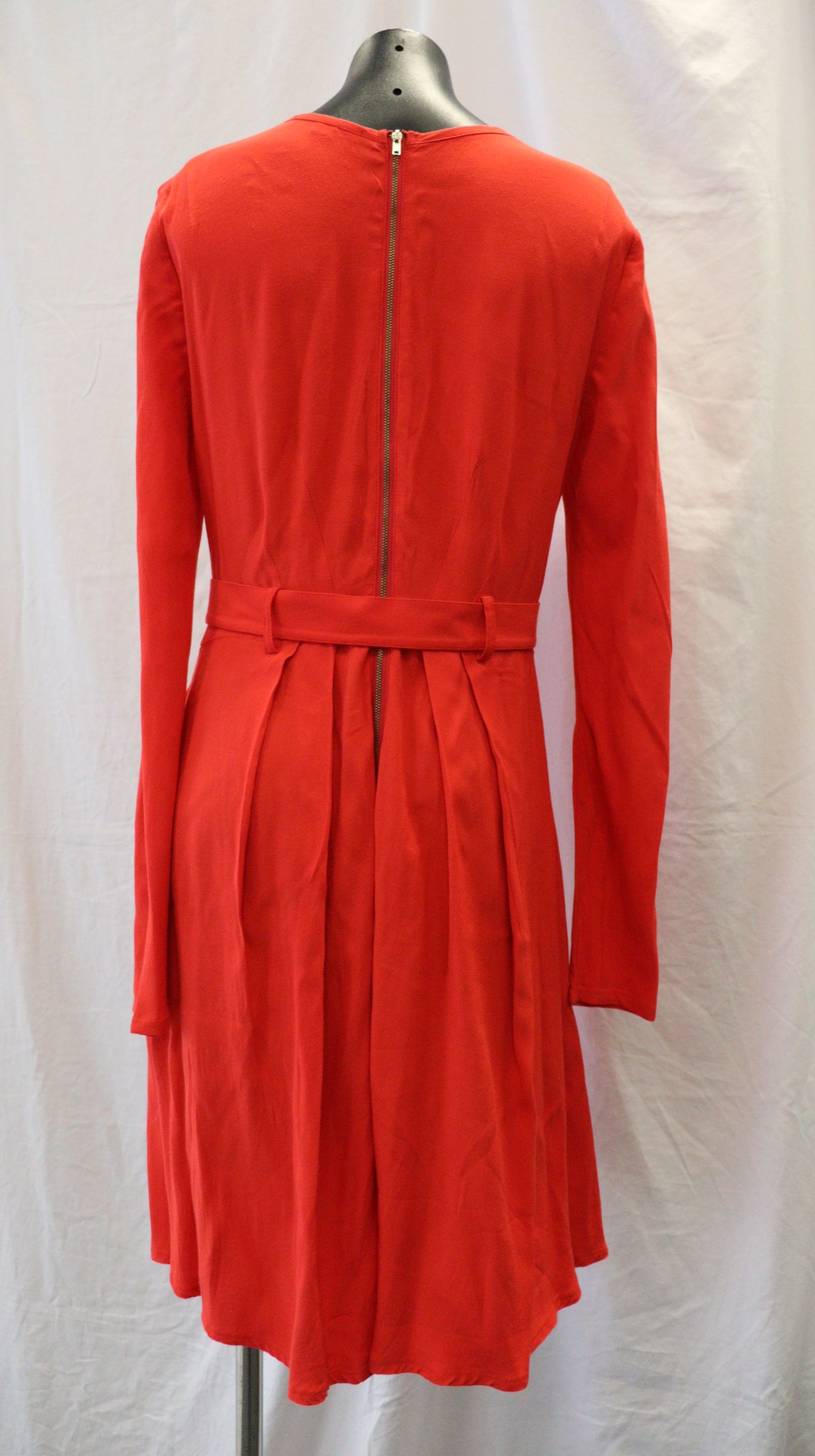 KATE SYLVESTER Midi Dress L