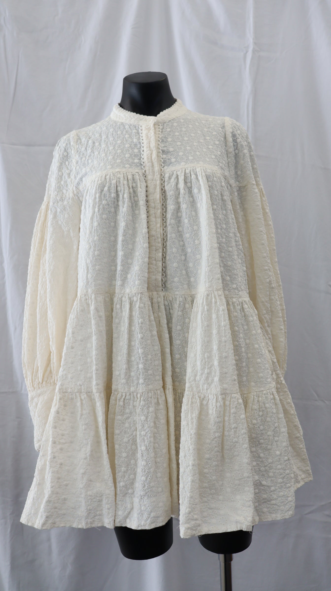 SHONA JOY Mini Dress 12