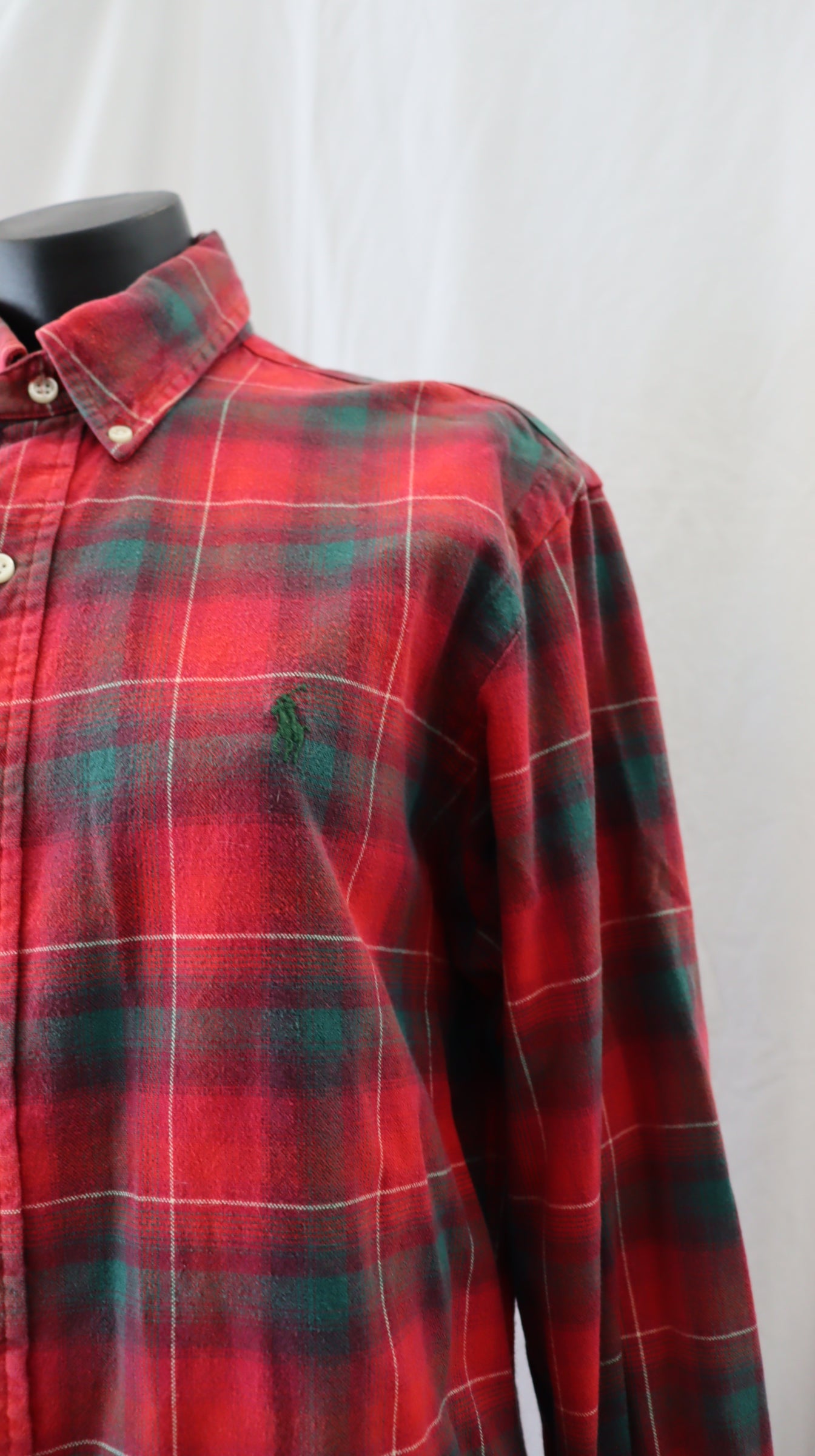 Ralph Lauren Button Up M