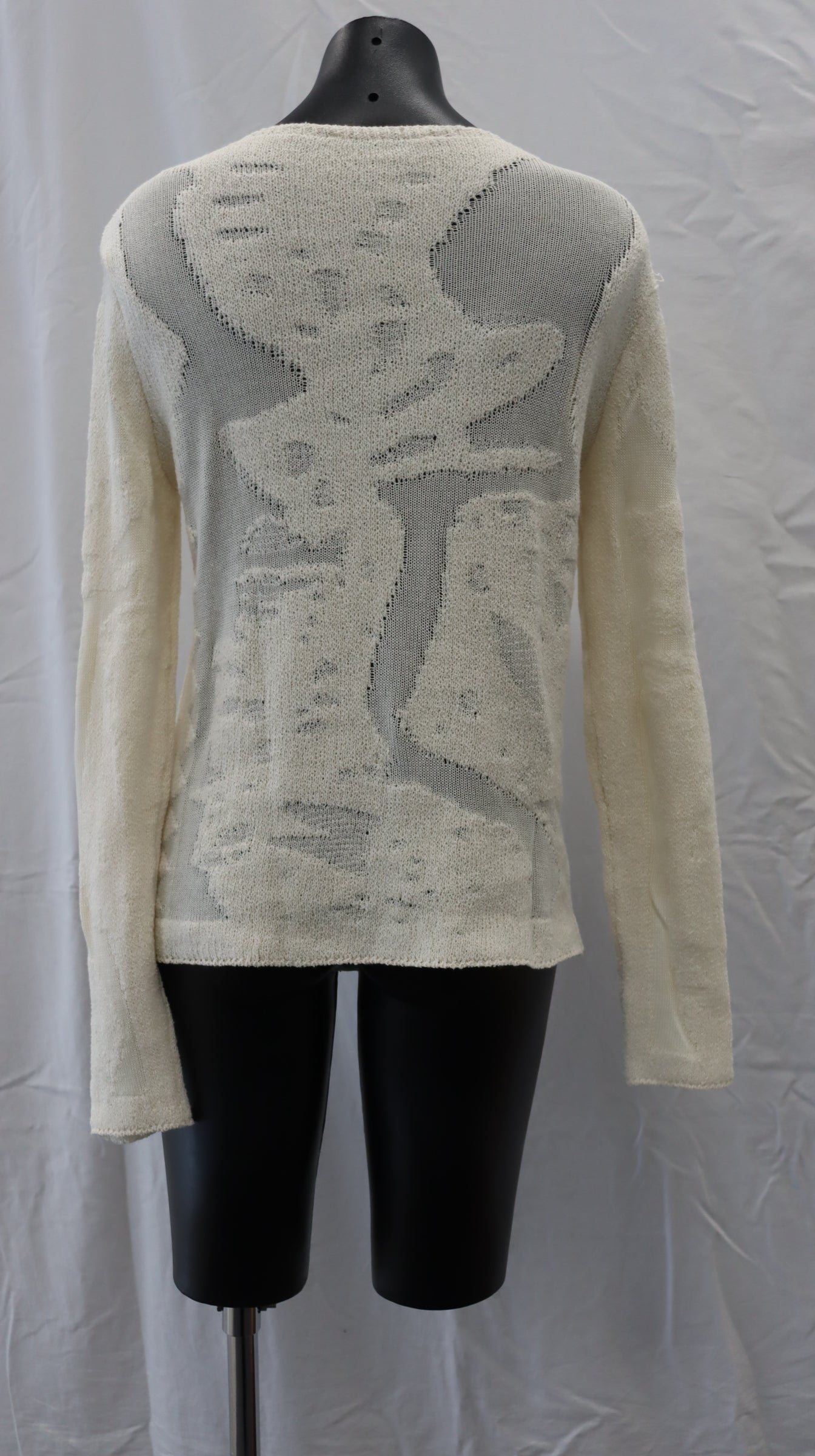 ZARA Knit M