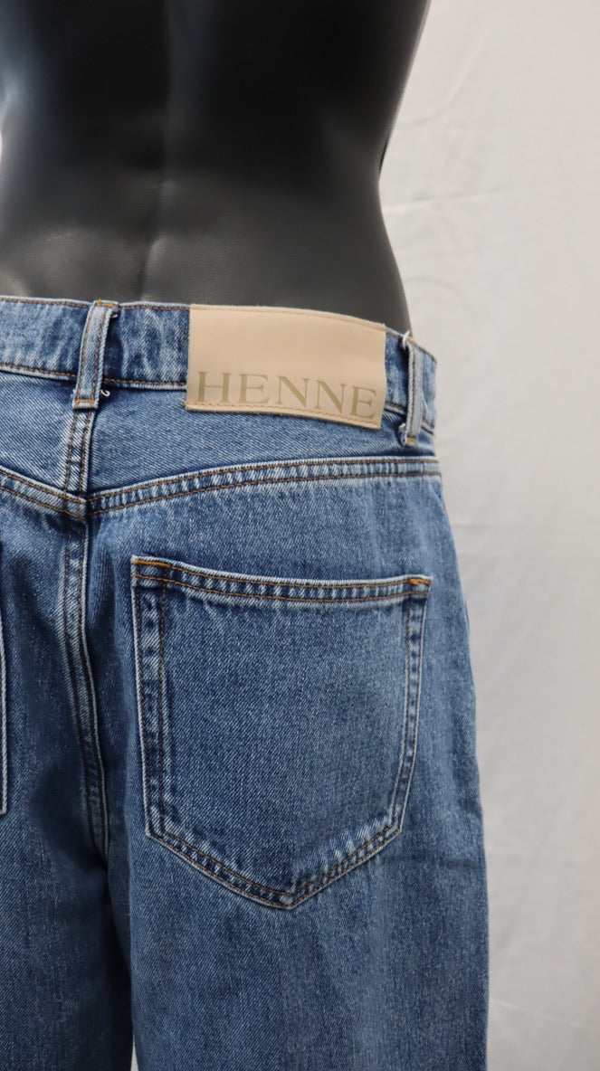 Henne Jeans 10
